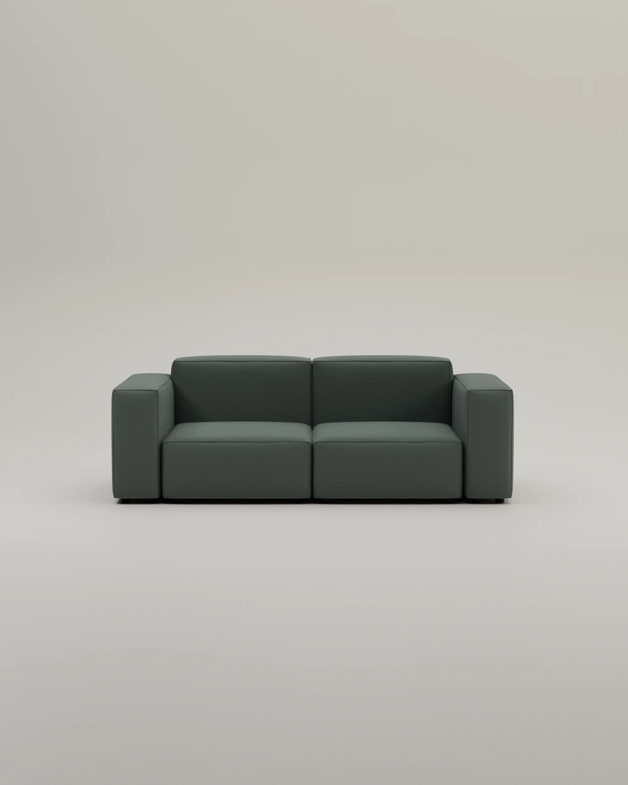 Modulares Sofa Harvey 2-Sitzer - Image 41
