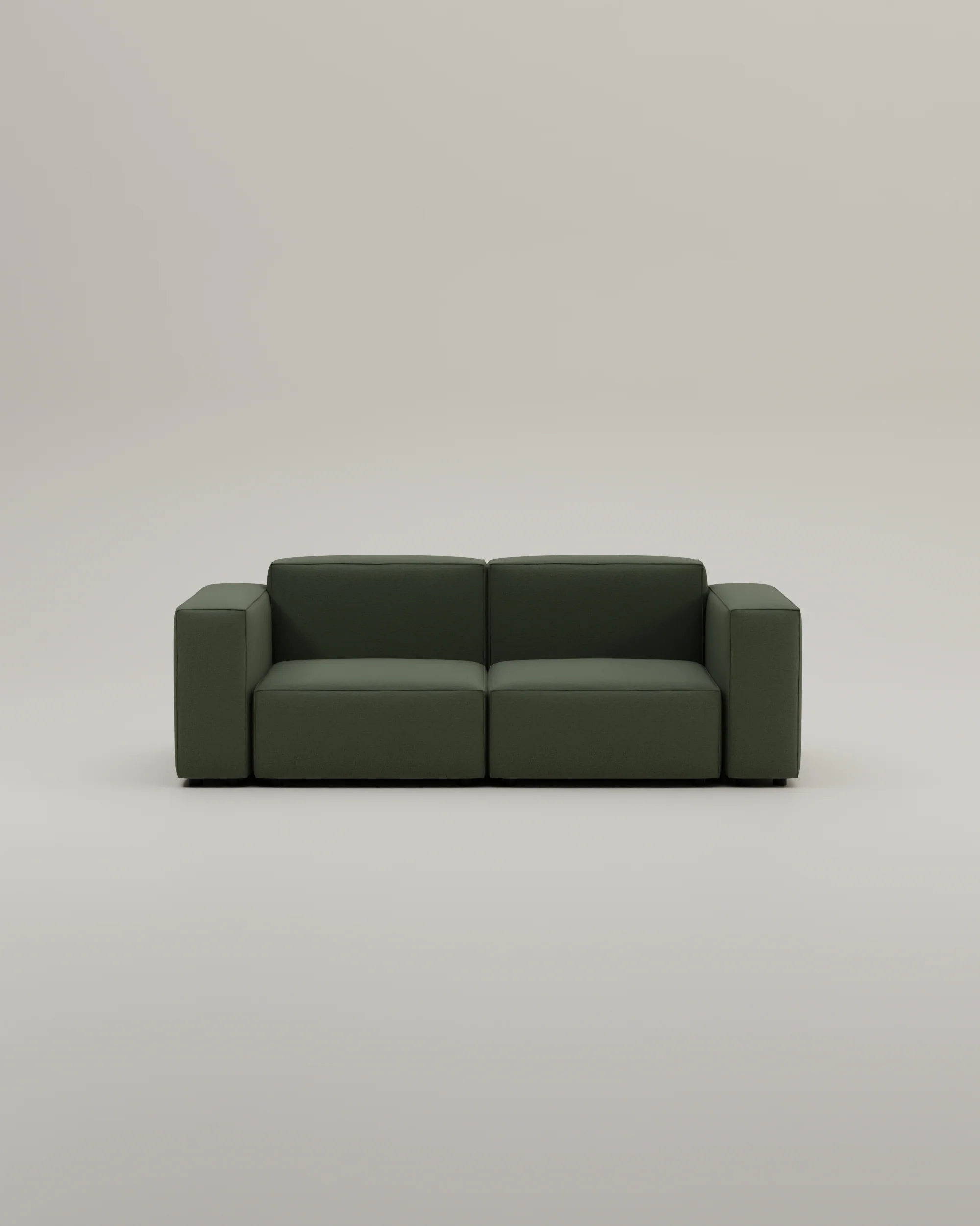 Modulares Sofa Harvey 2-Sitzer - Image 42
