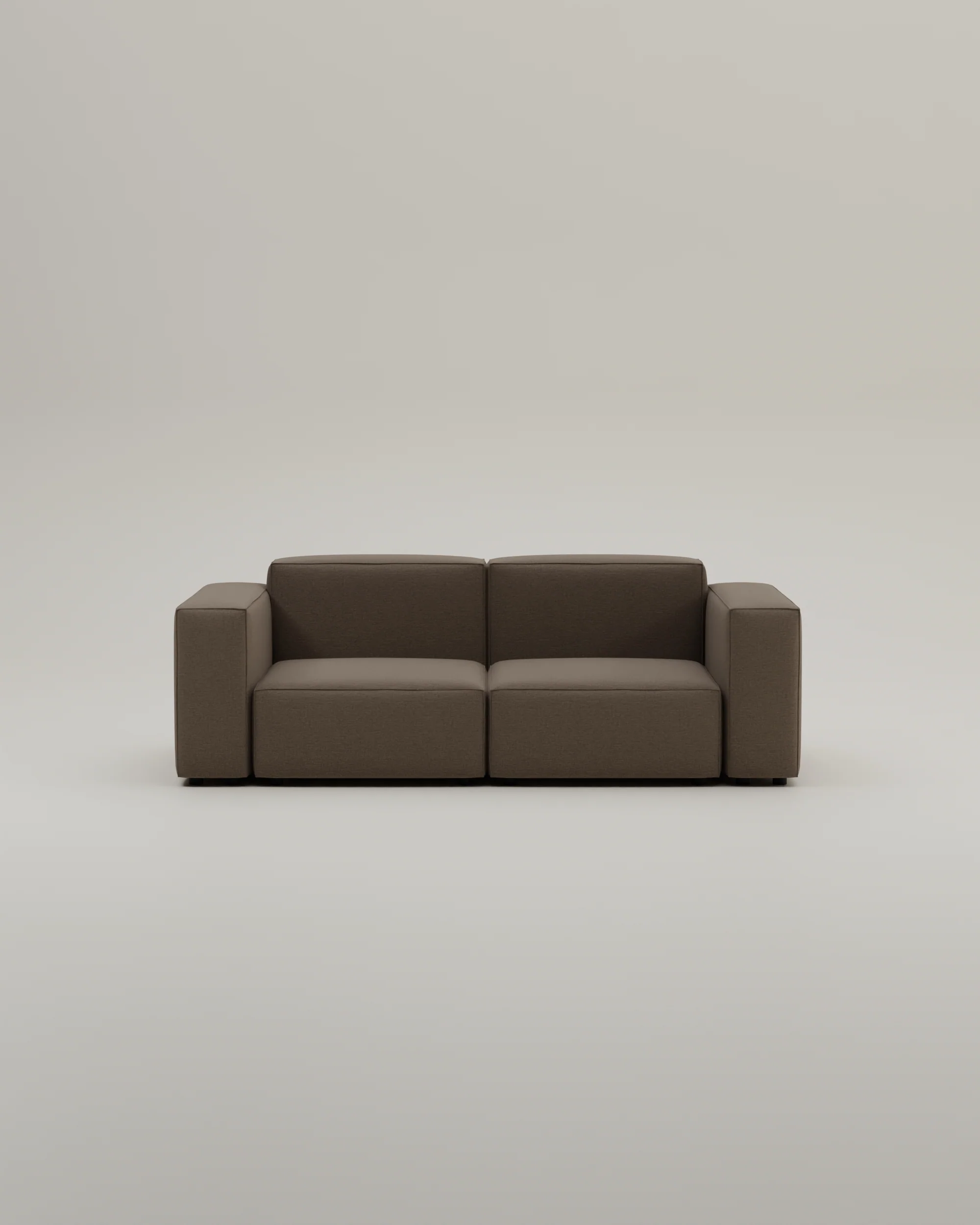 Modulares Sofa Harvey 2-Sitzer - Image 43