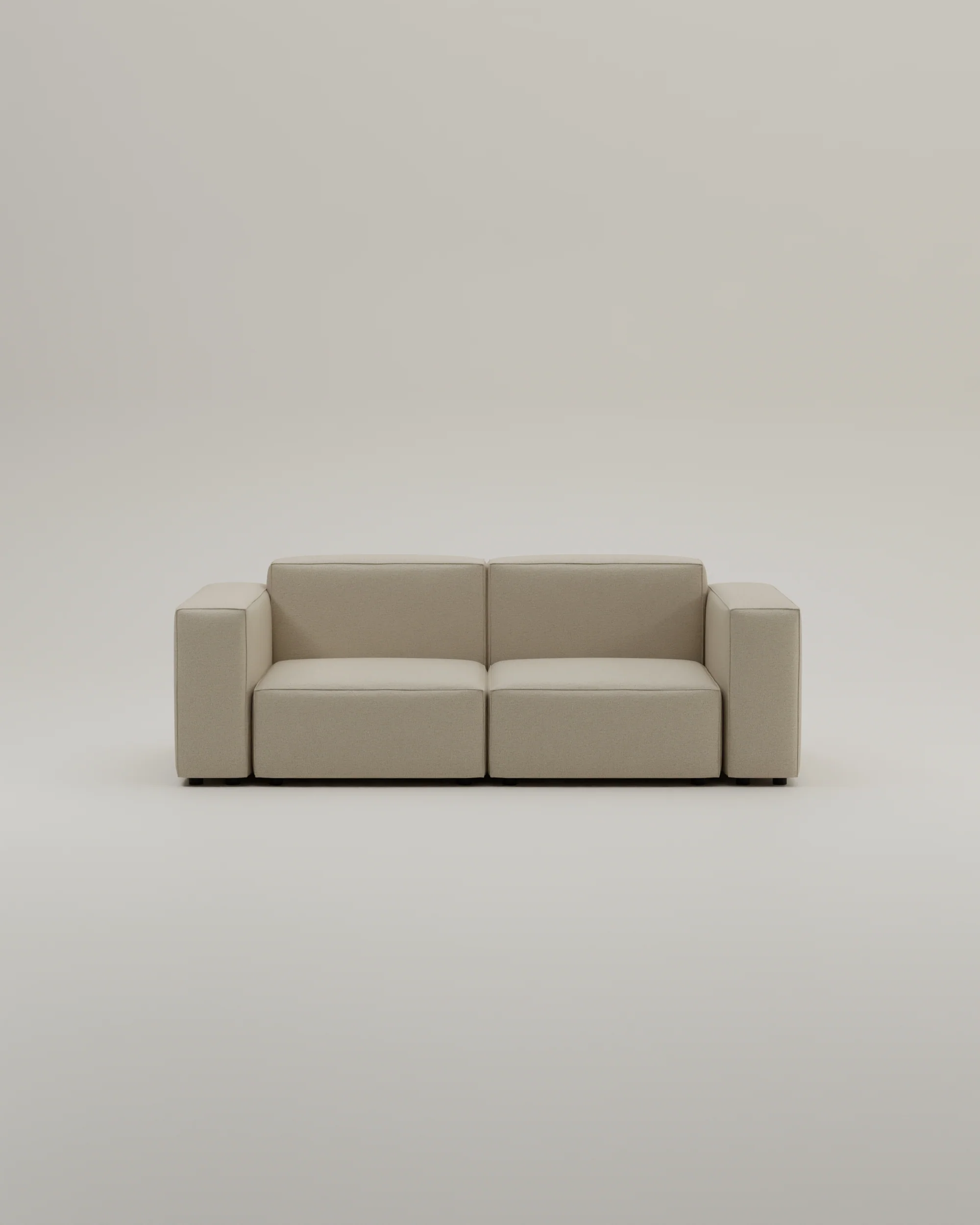 Modulares Sofa Harvey 2-Sitzer - Image 45