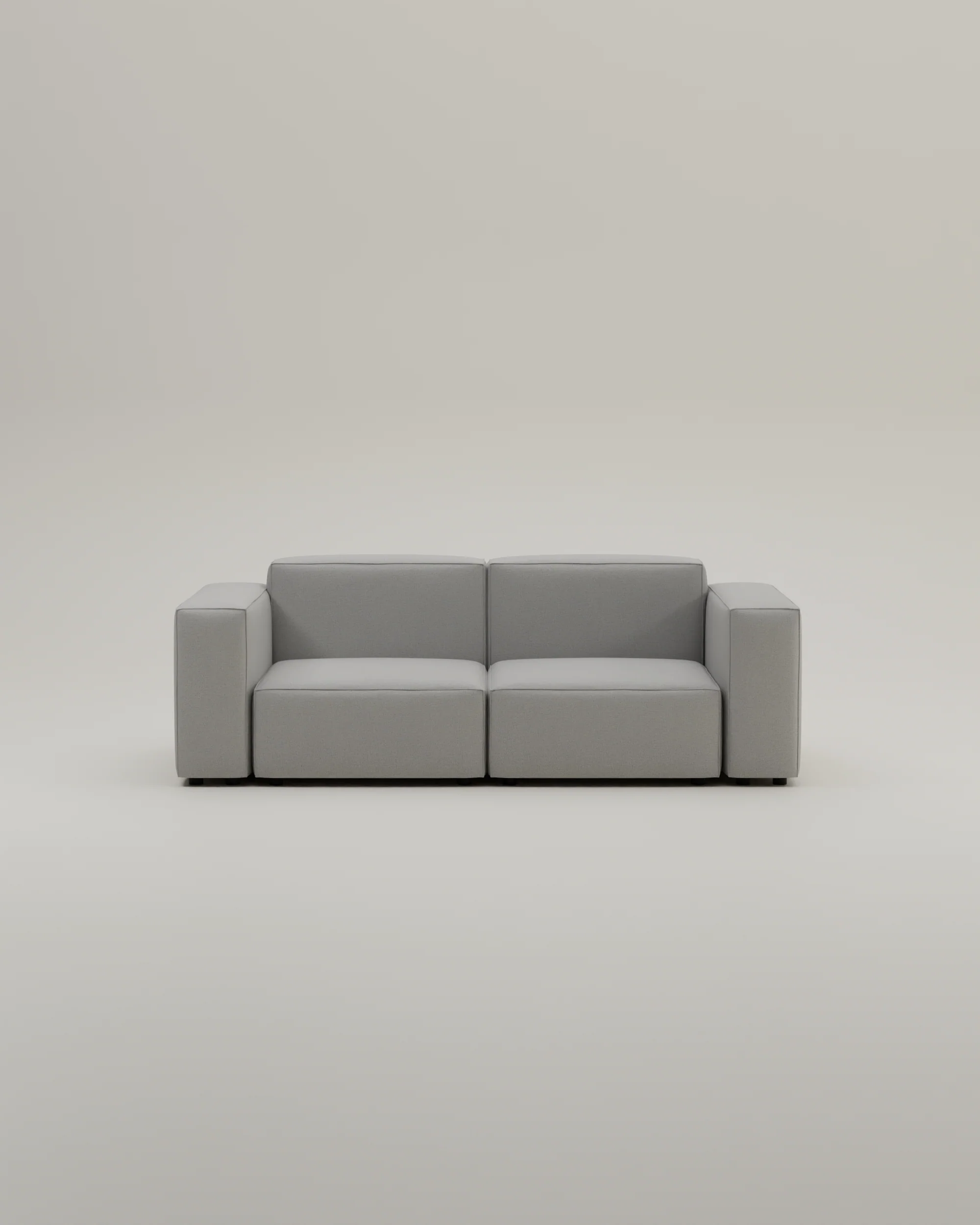 Modulares Sofa Harvey 2-Sitzer - Image 46
