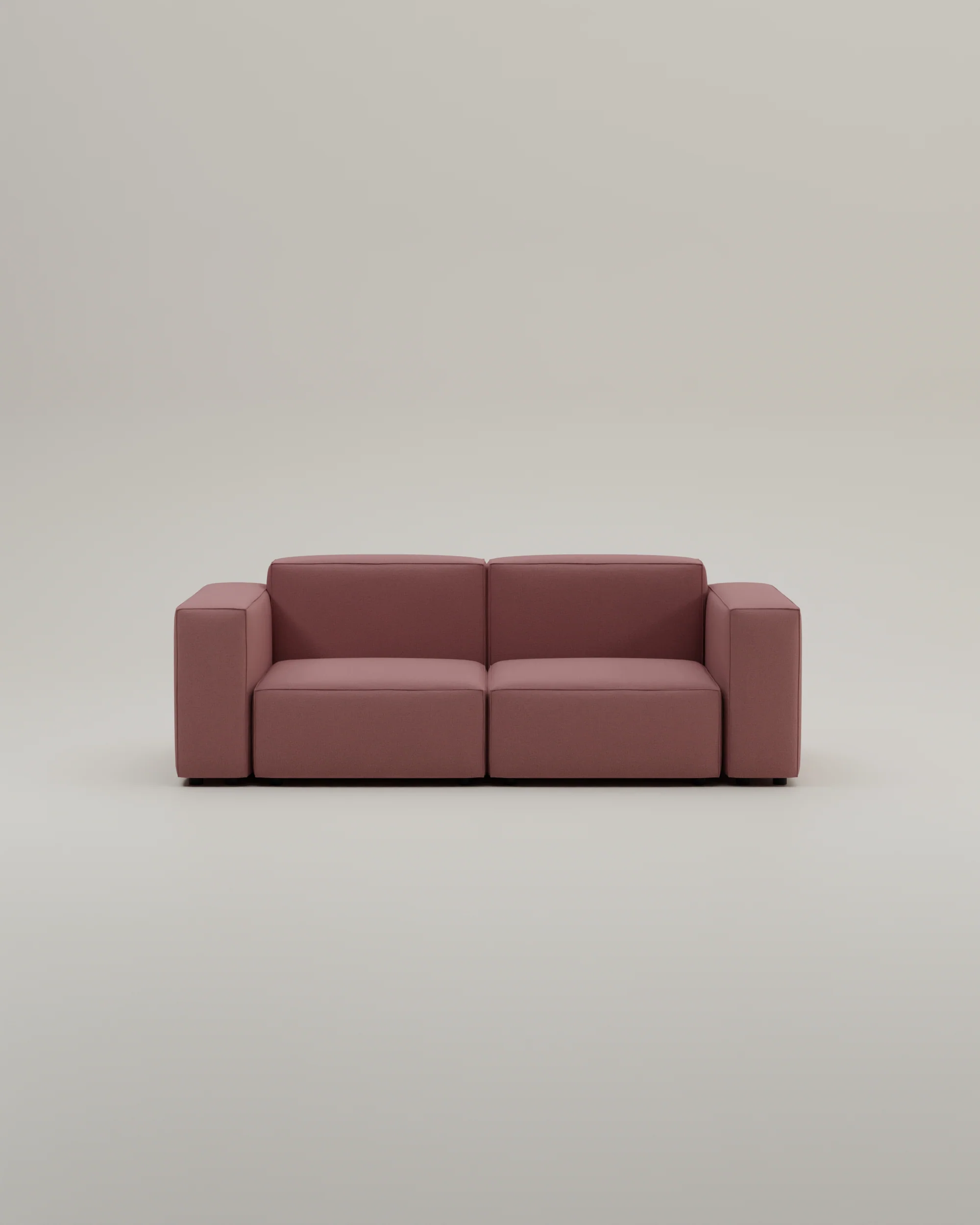 Modulares Sofa Harvey 2-Sitzer - Image 49