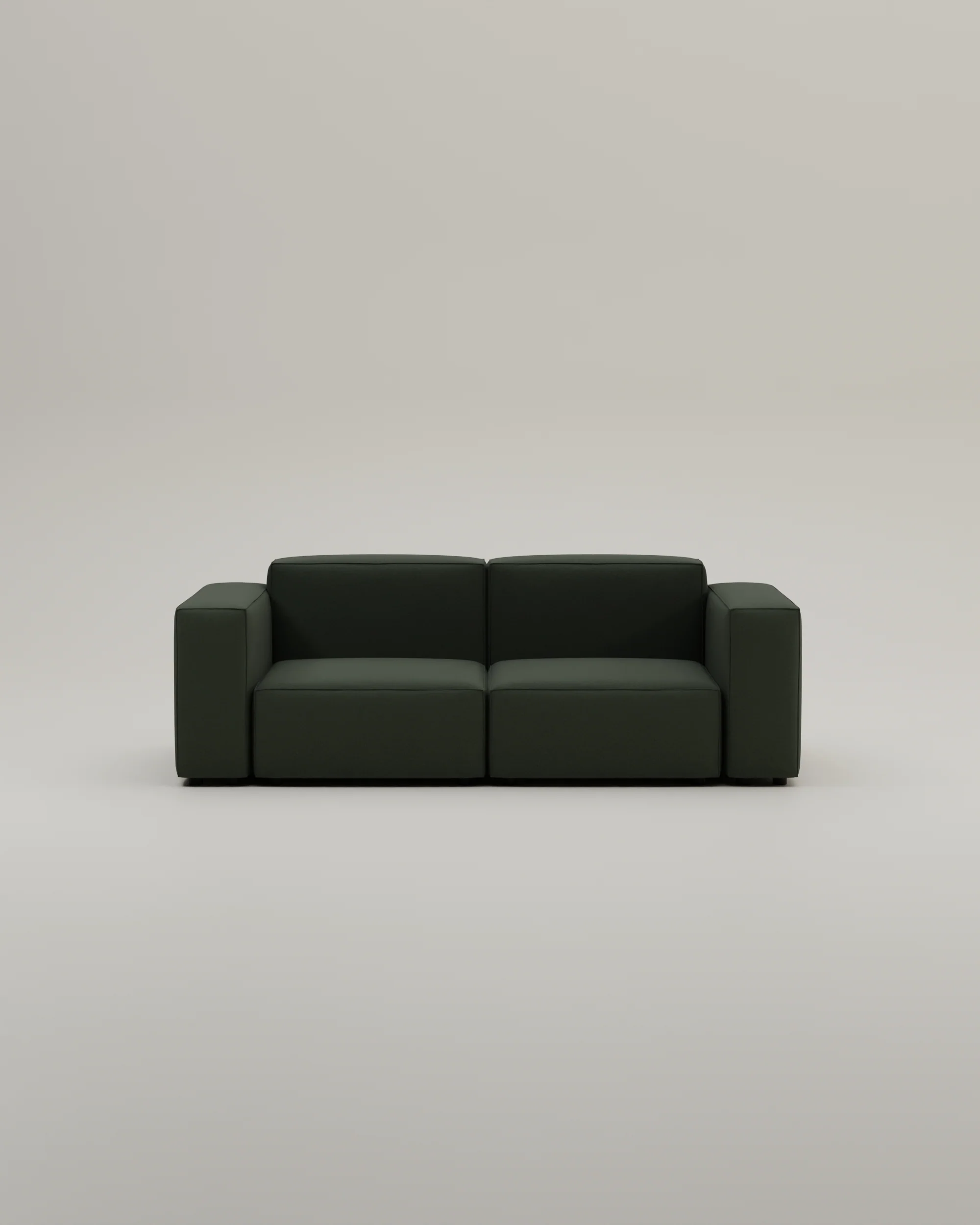 Modulares Sofa Harvey 2-Sitzer - Image 51