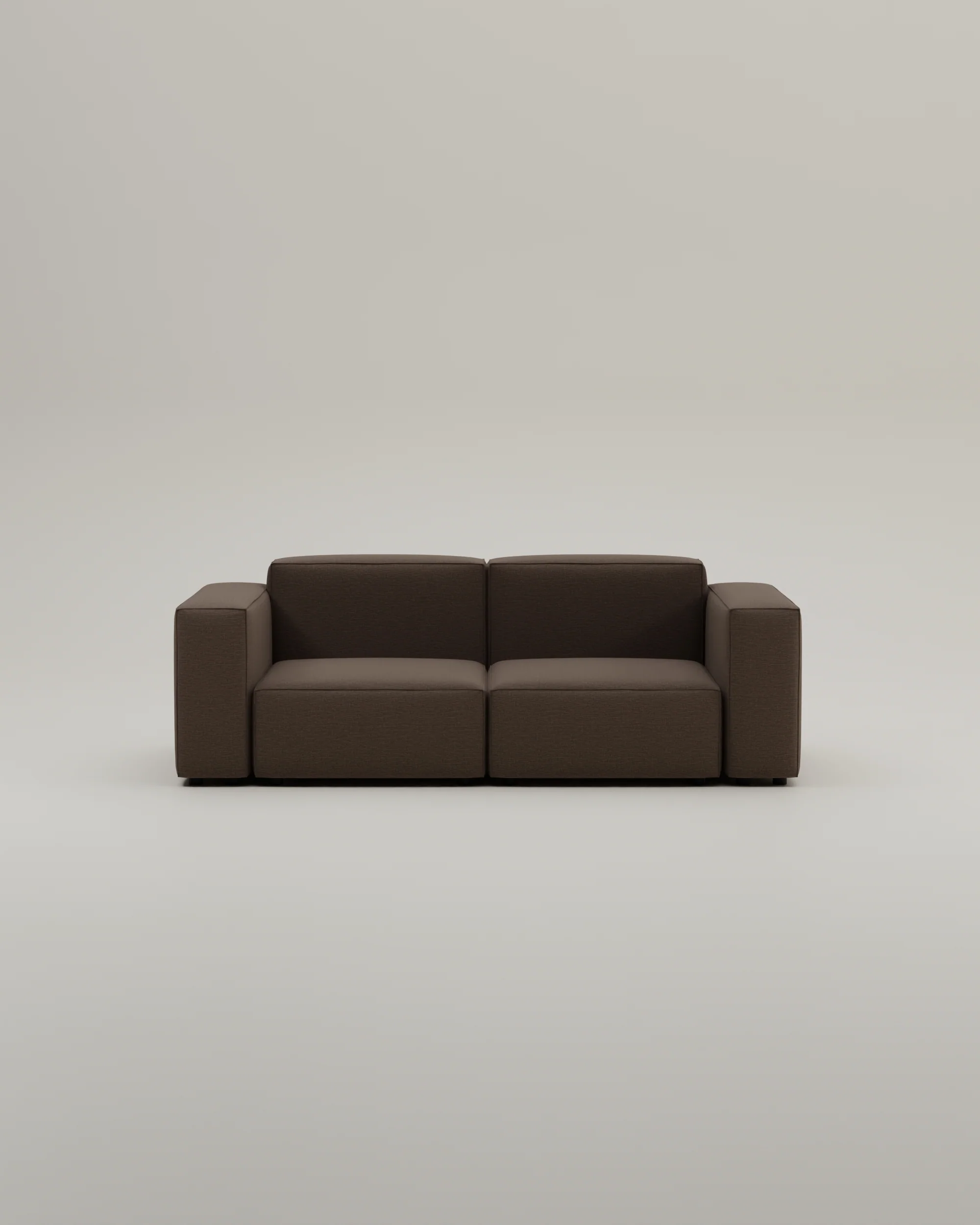 Modulares Sofa Harvey 2-Sitzer - Image 55