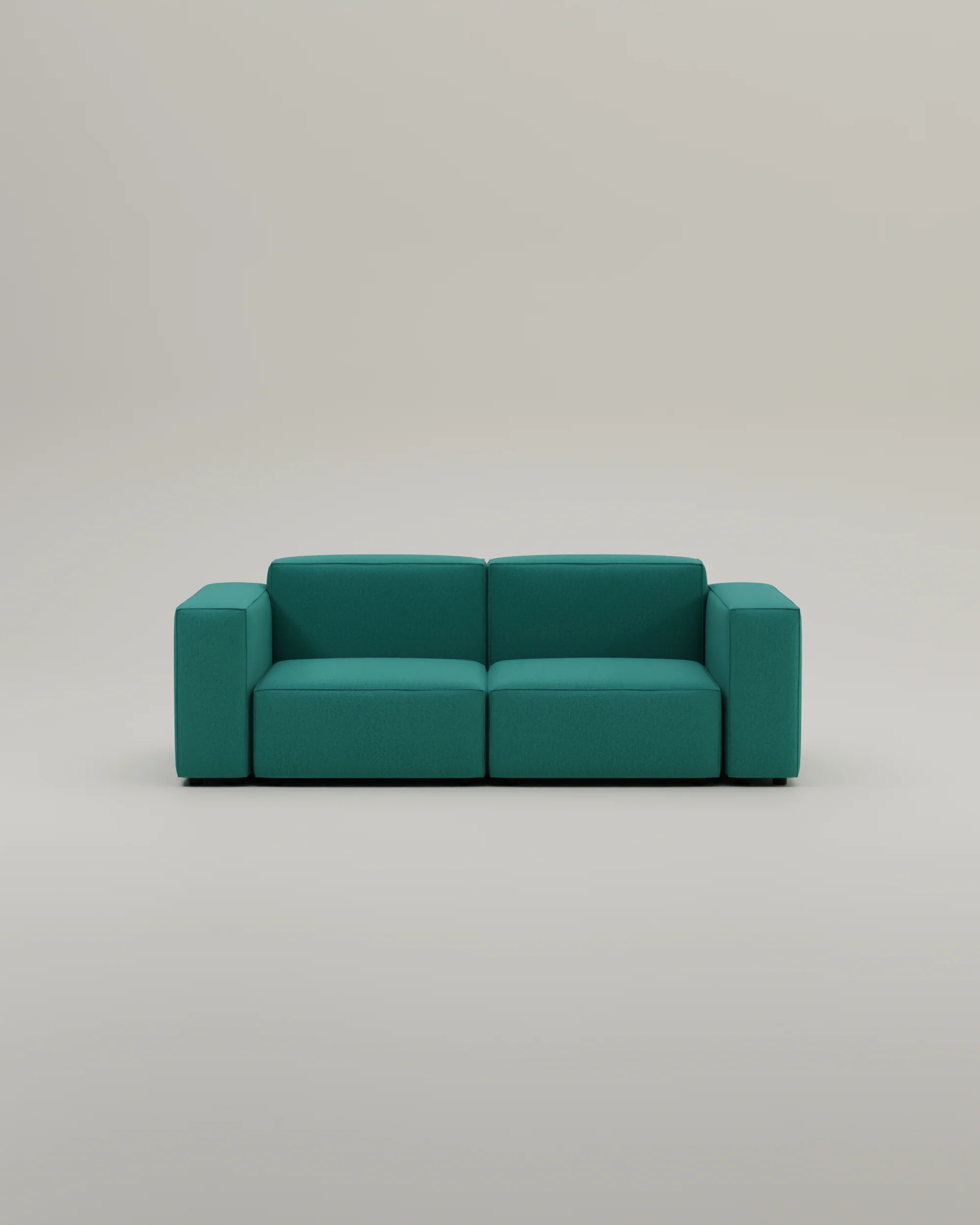 Modulares Sofa Harvey 2-Sitzer - Image 57