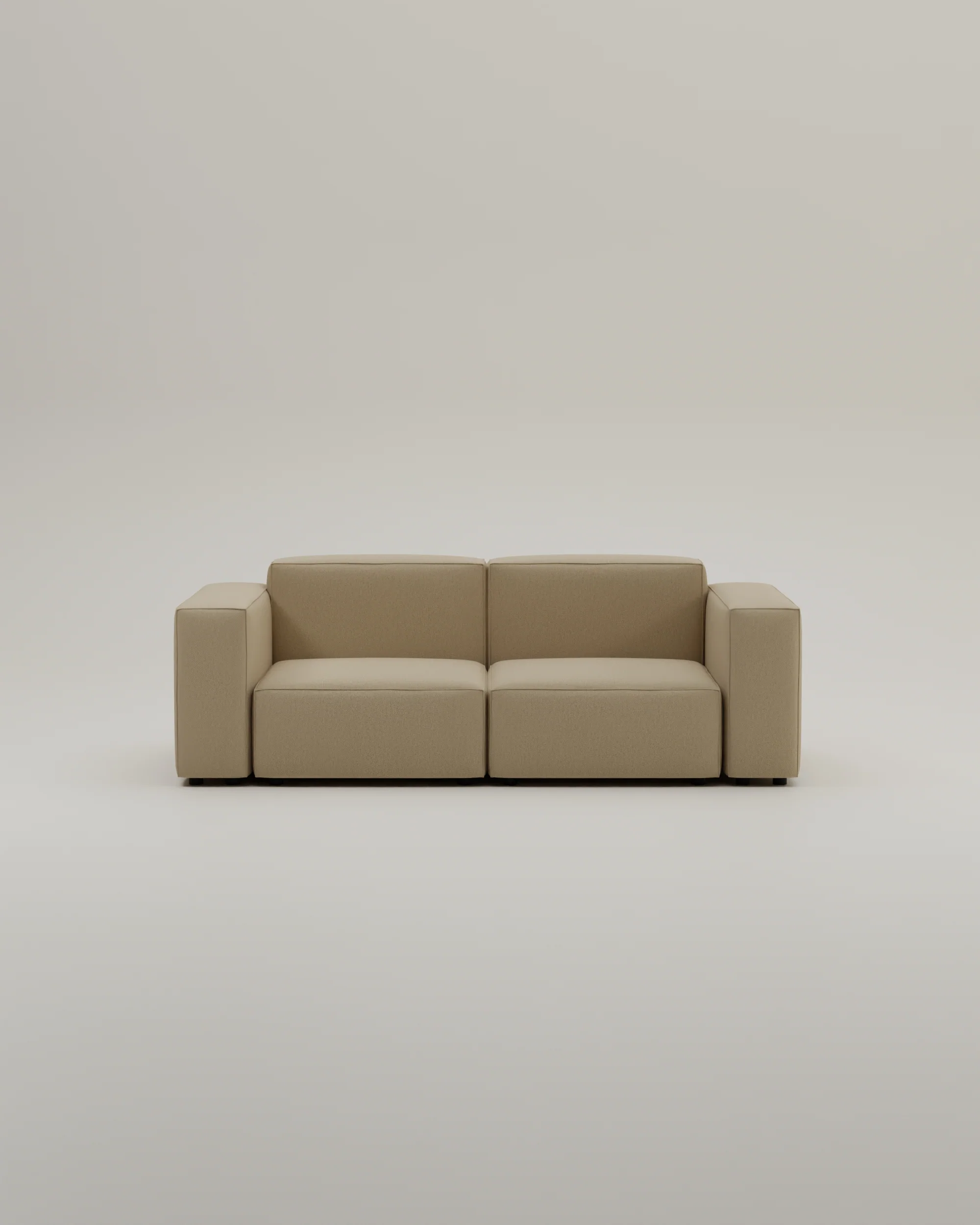 Modulares Sofa Harvey 2-Sitzer - Image 58
