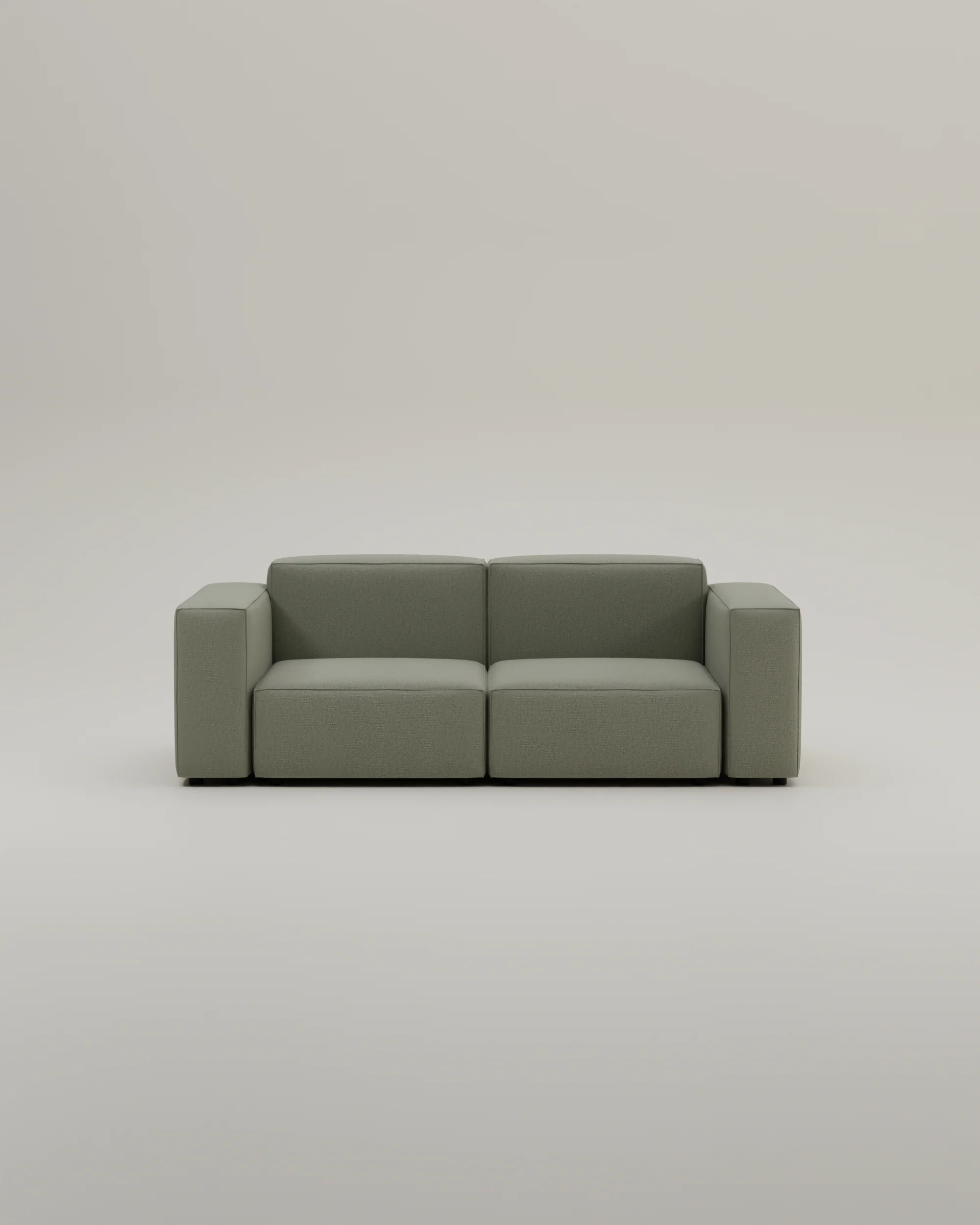 Modulares Sofa Harvey 2-Sitzer - Image 61