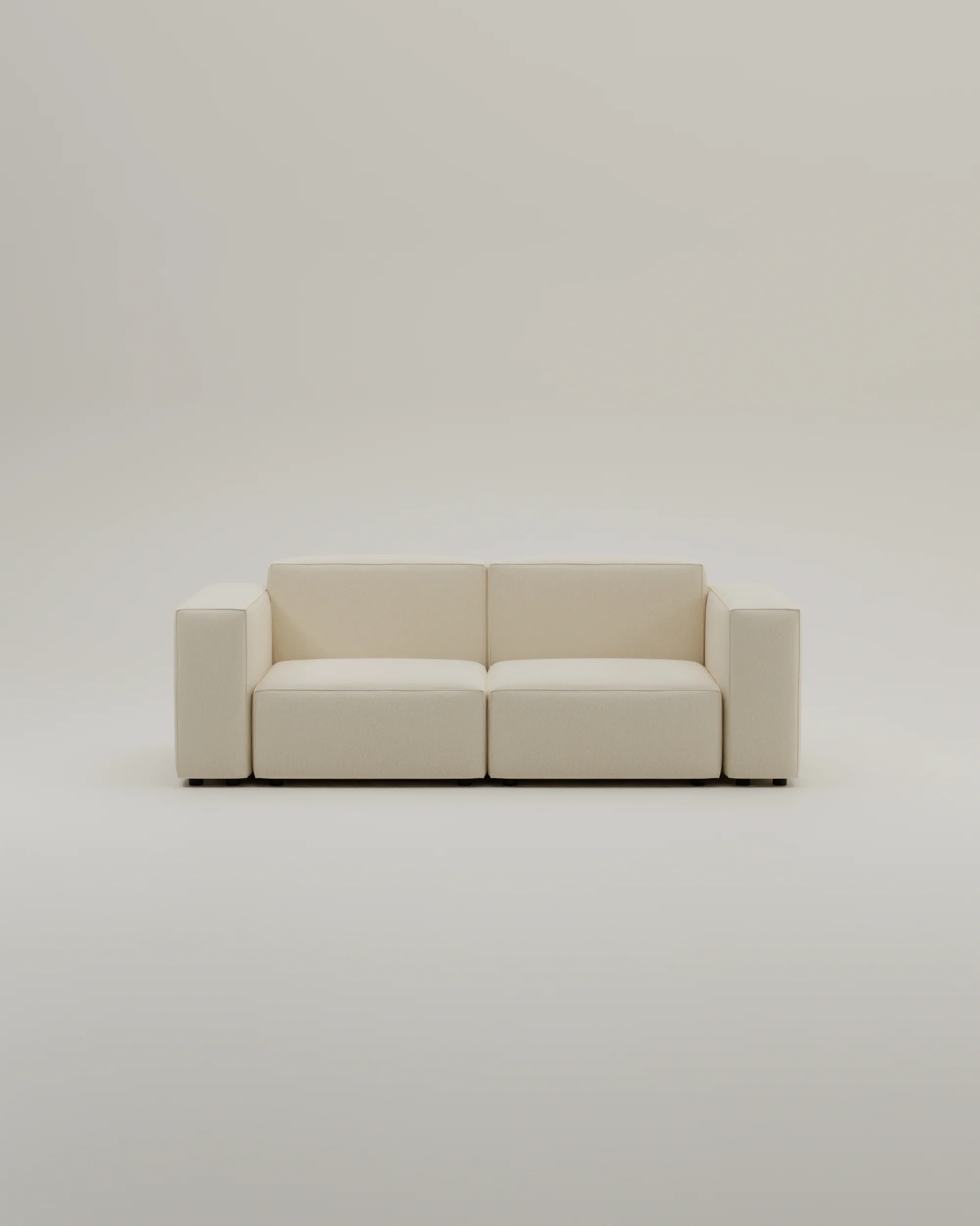 Modulares Sofa Harvey 2-Sitzer - Image 62