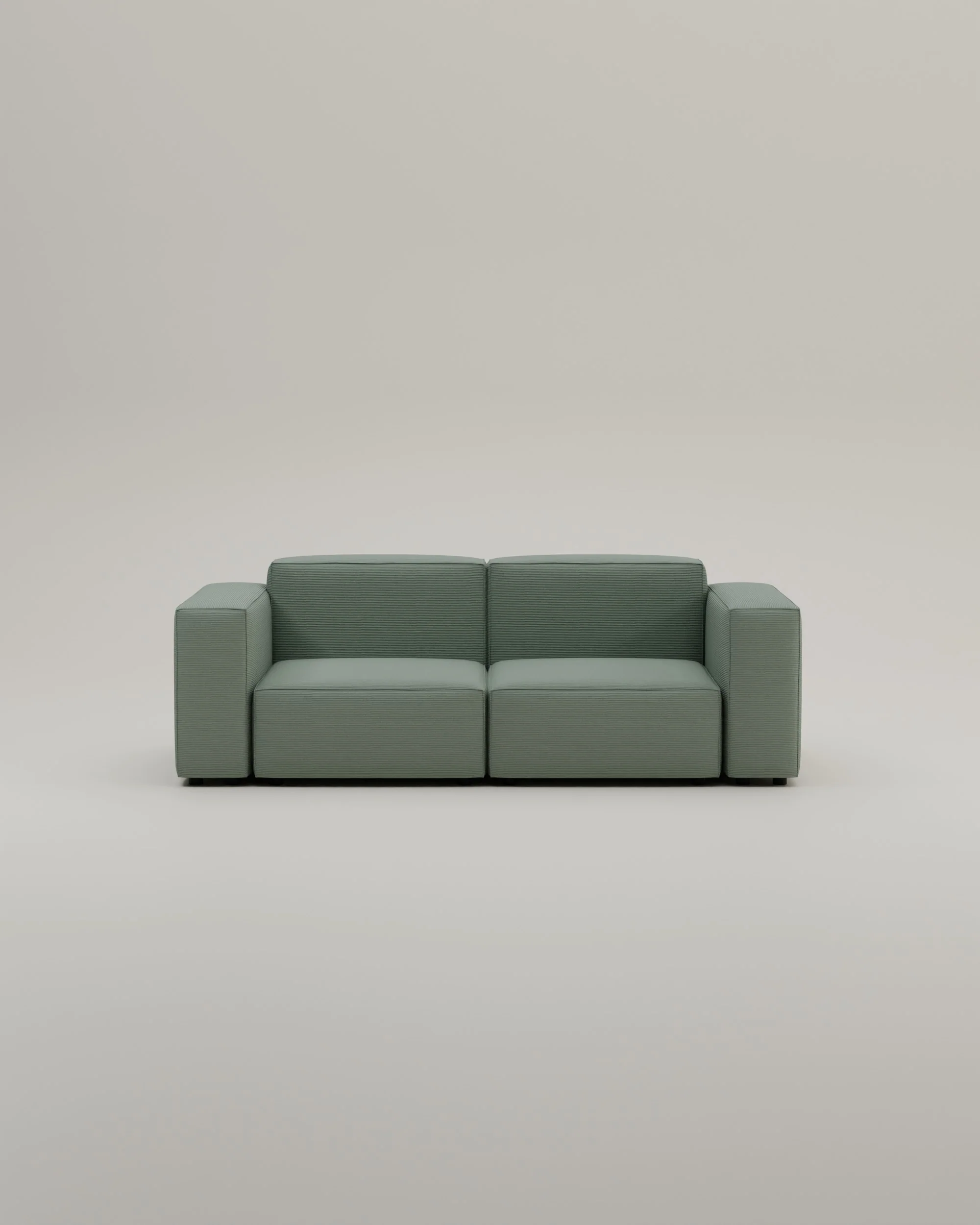 Modulares Sofa Harvey 2-Sitzer - Image 68