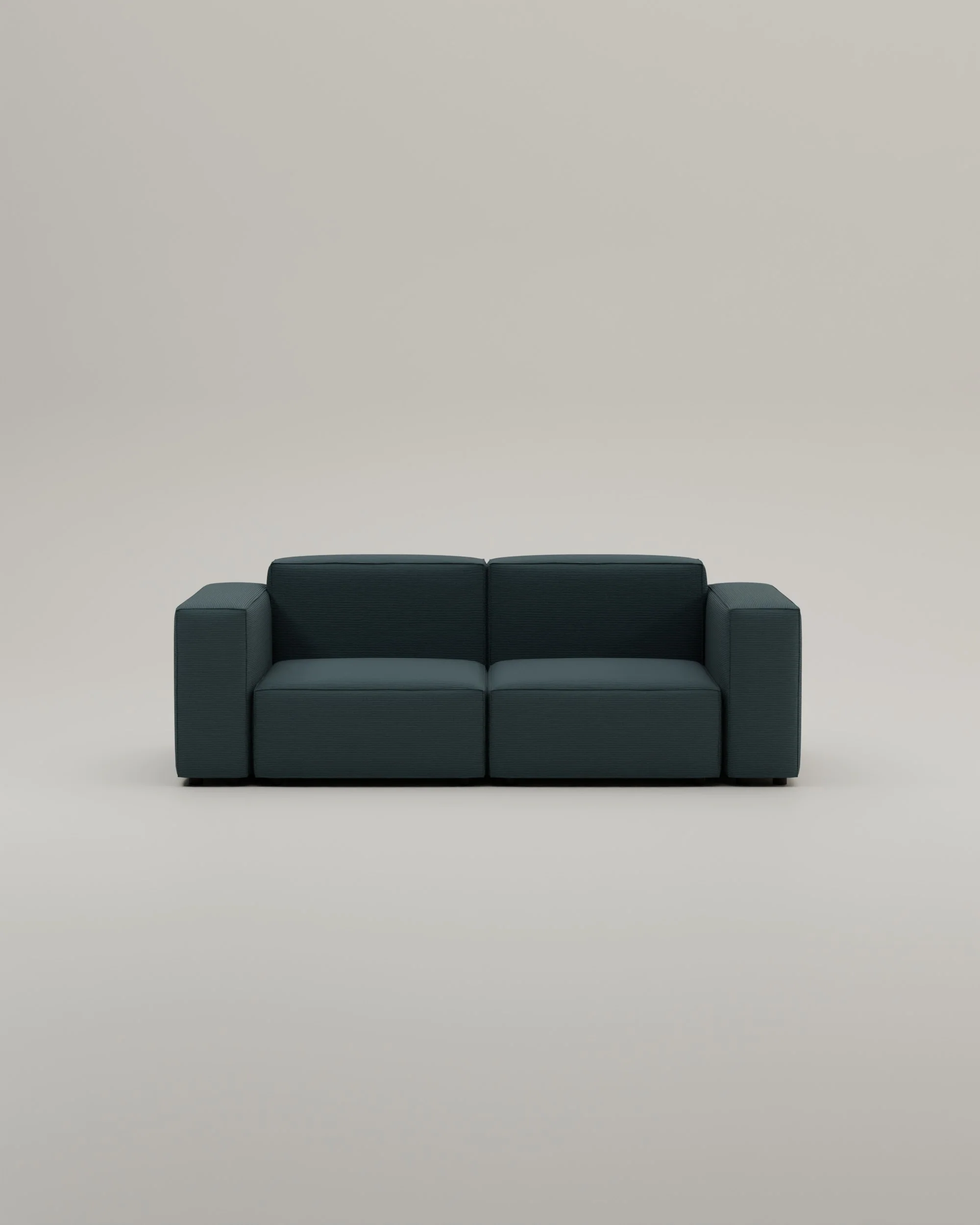 Modulares Sofa Harvey 2-Sitzer - Image 69
