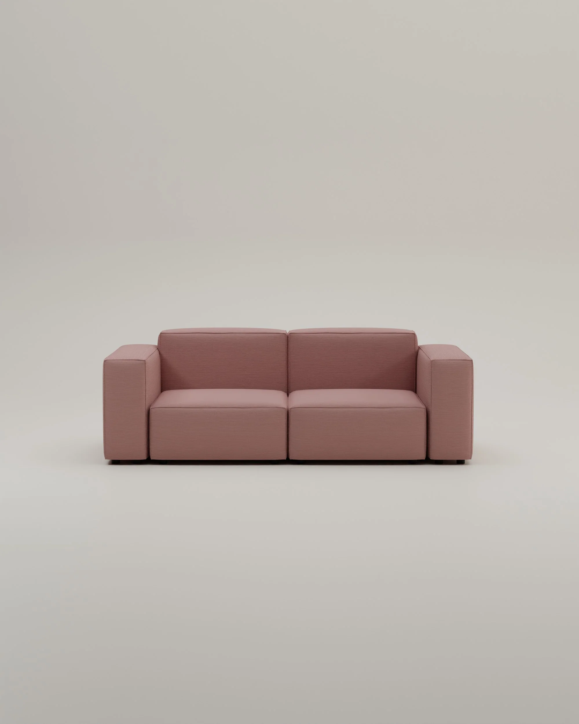 Modulares Sofa Harvey 2-Sitzer - Image 70