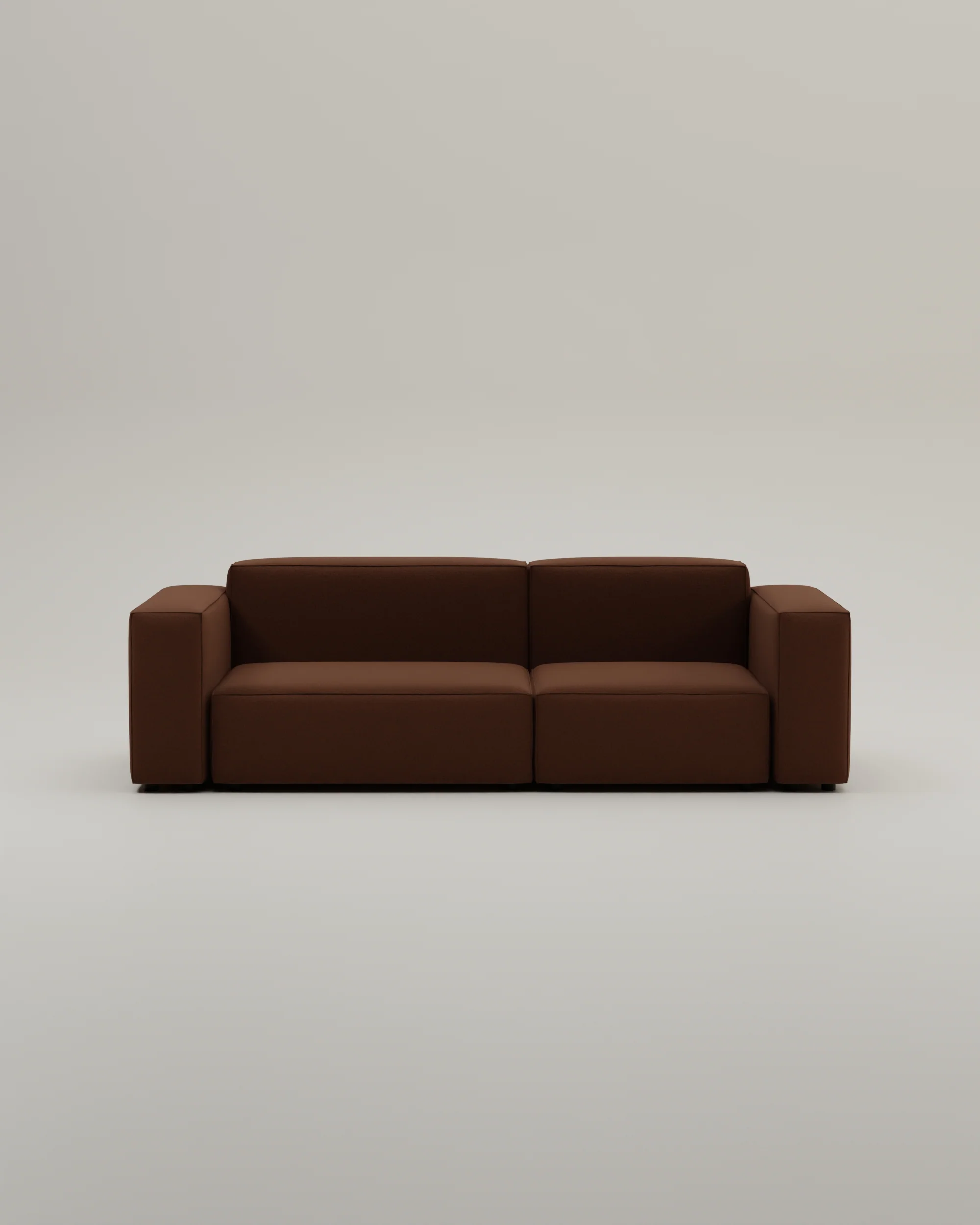 Modulares Sofa Harvey 3-Sitzer mit Schlaffunktion - Image 15