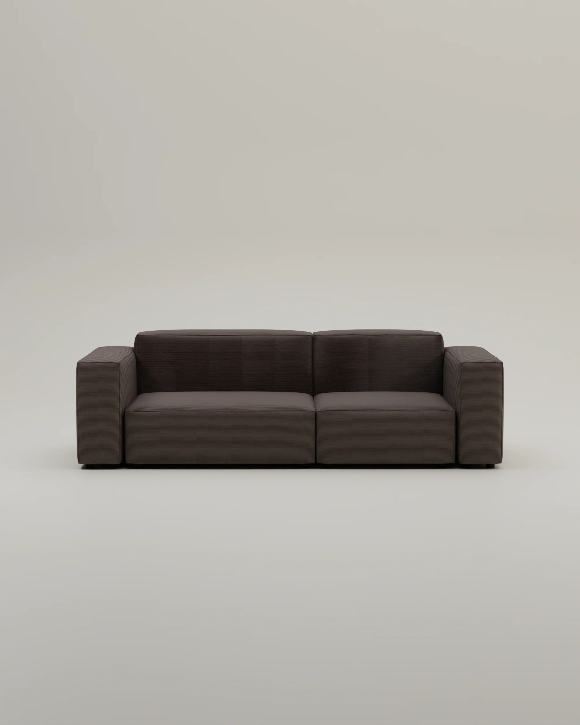Modulares Sofa Harvey 3-Sitzer mit Schlaffunktion - Image 16