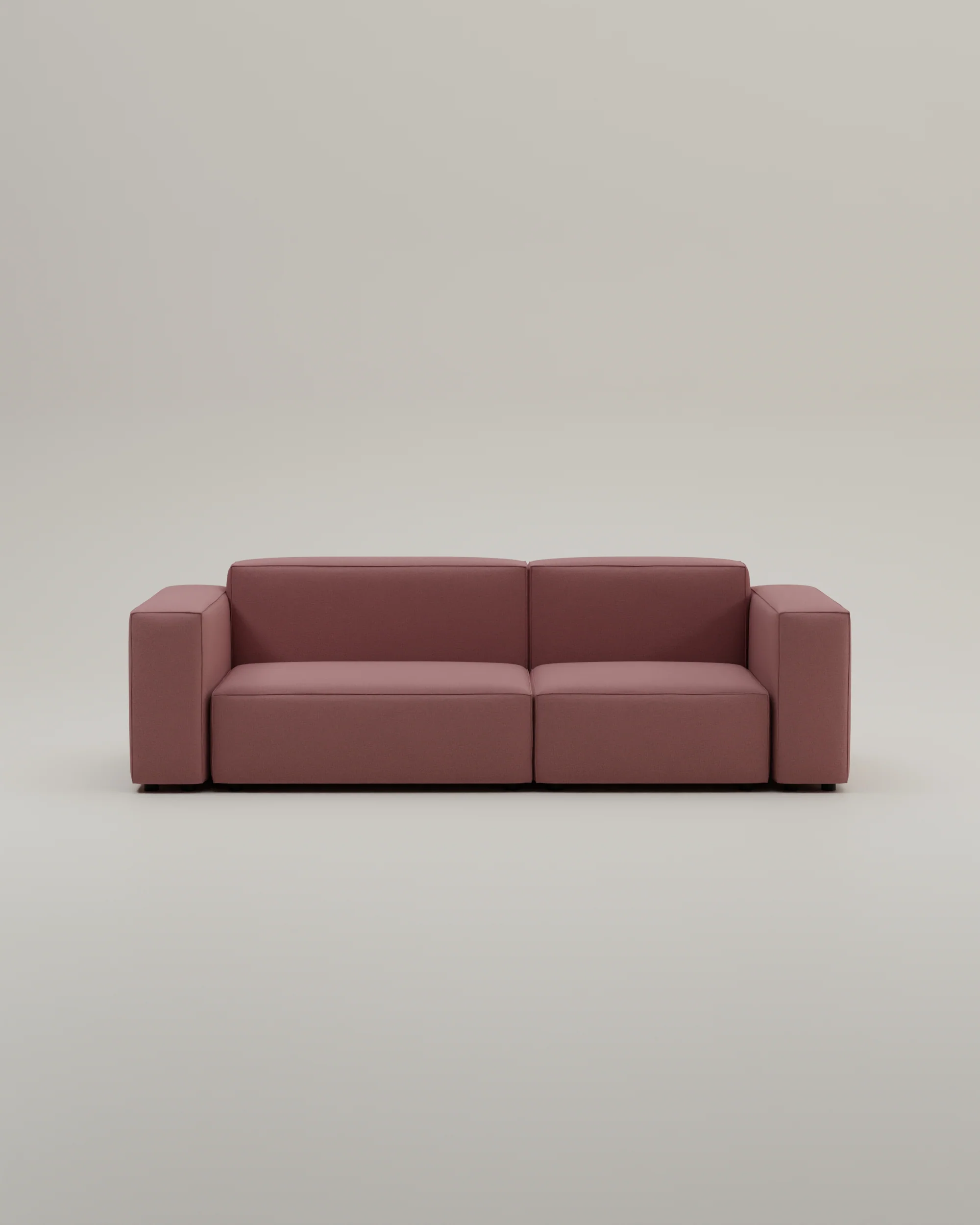 Modulares Sofa Harvey 3-Sitzer mit Schlaffunktion - Image 17