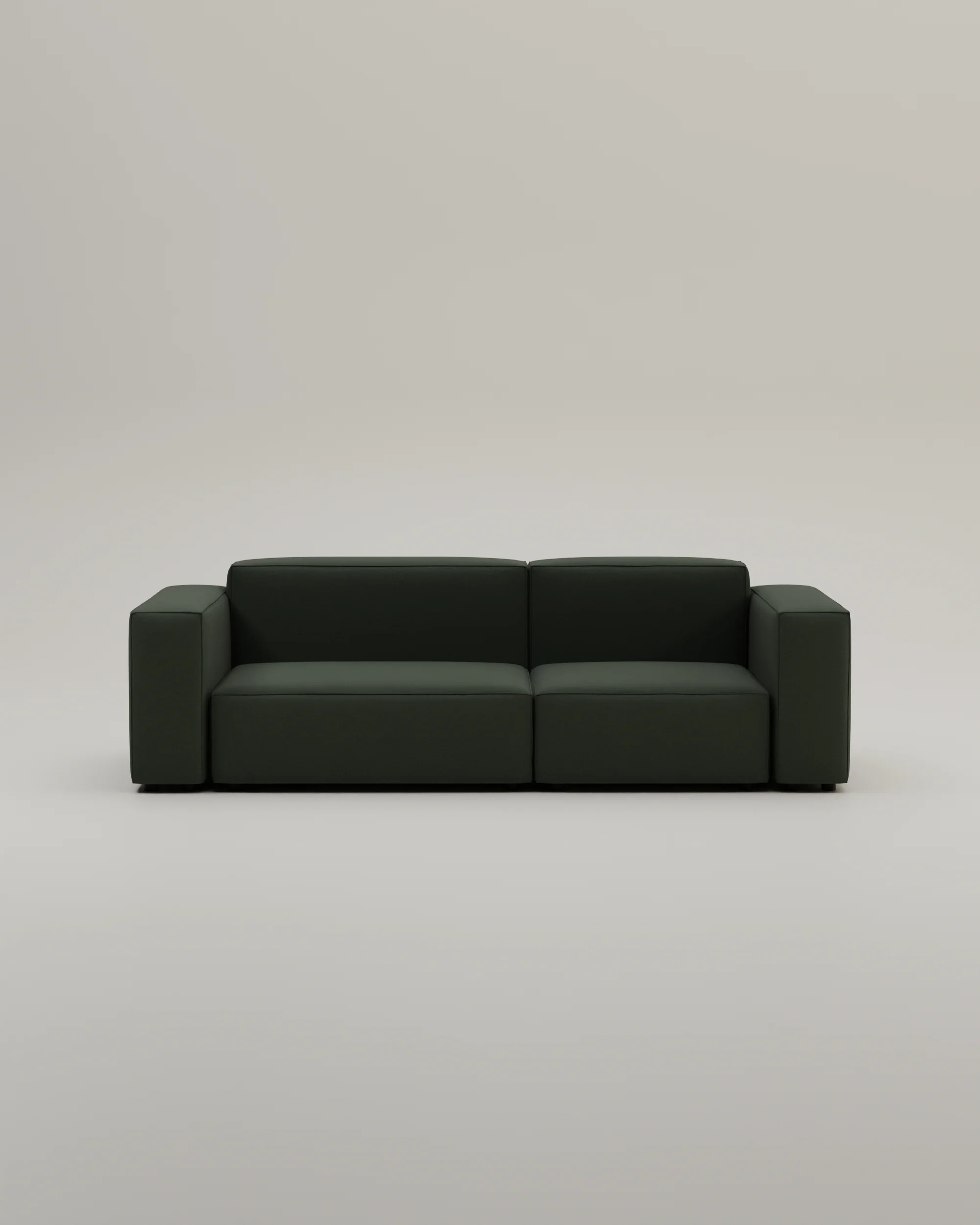 Modulares Sofa Harvey 3-Sitzer mit Schlaffunktion - Image 19