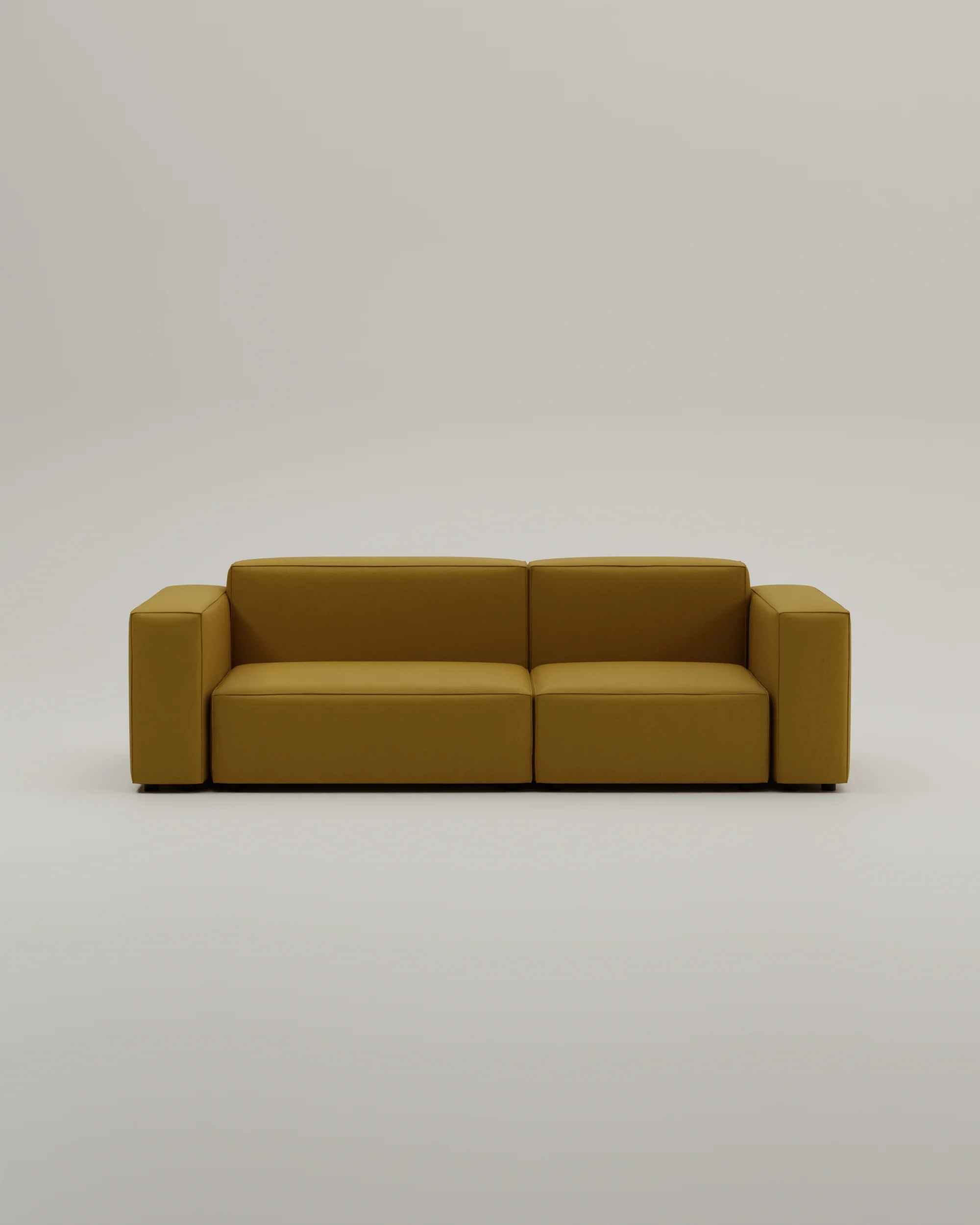 Modulares Sofa Harvey 3-Sitzer mit Schlaffunktion - Image 20
