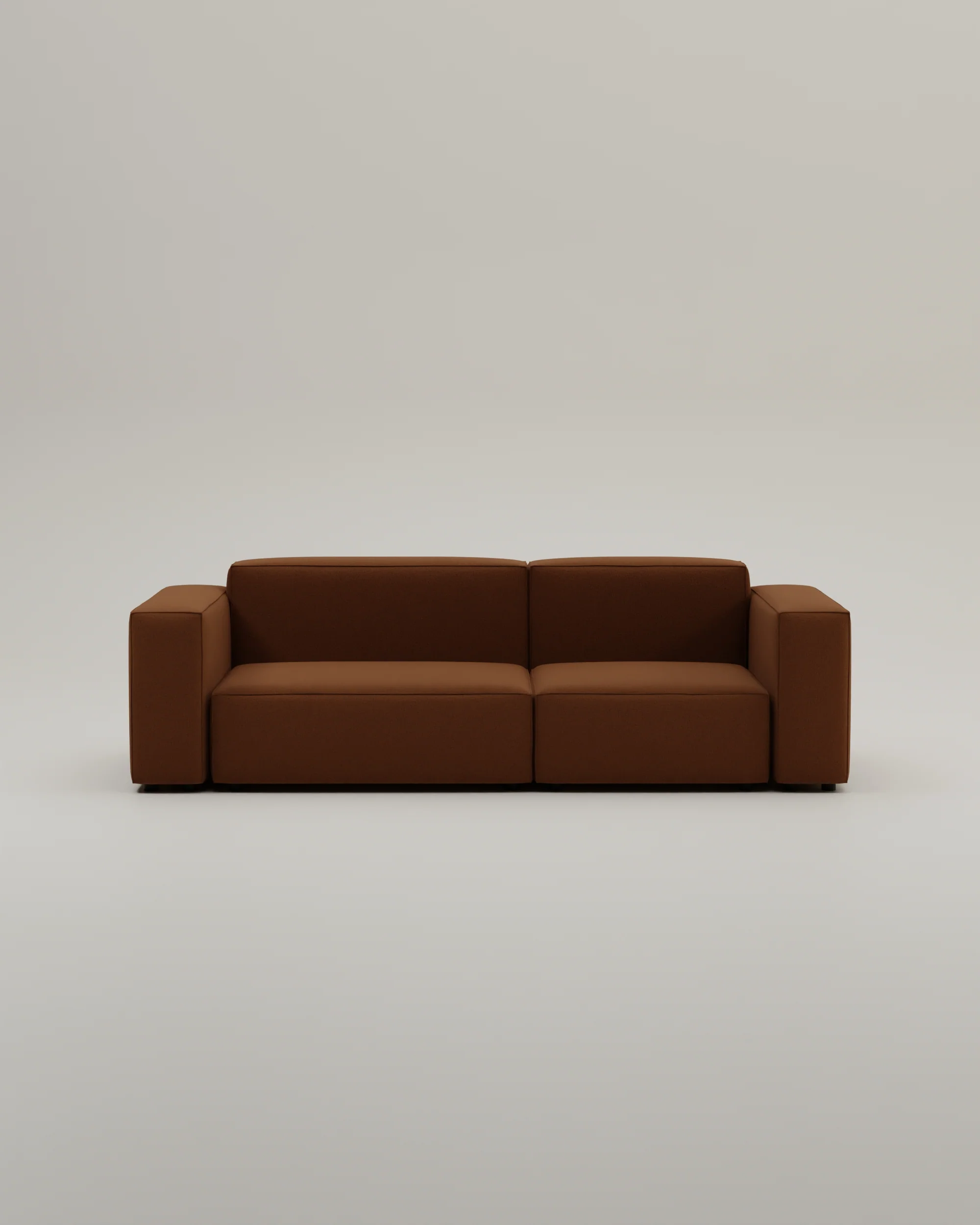 Modulares Sofa Harvey 3-Sitzer mit Schlaffunktion - Image 21