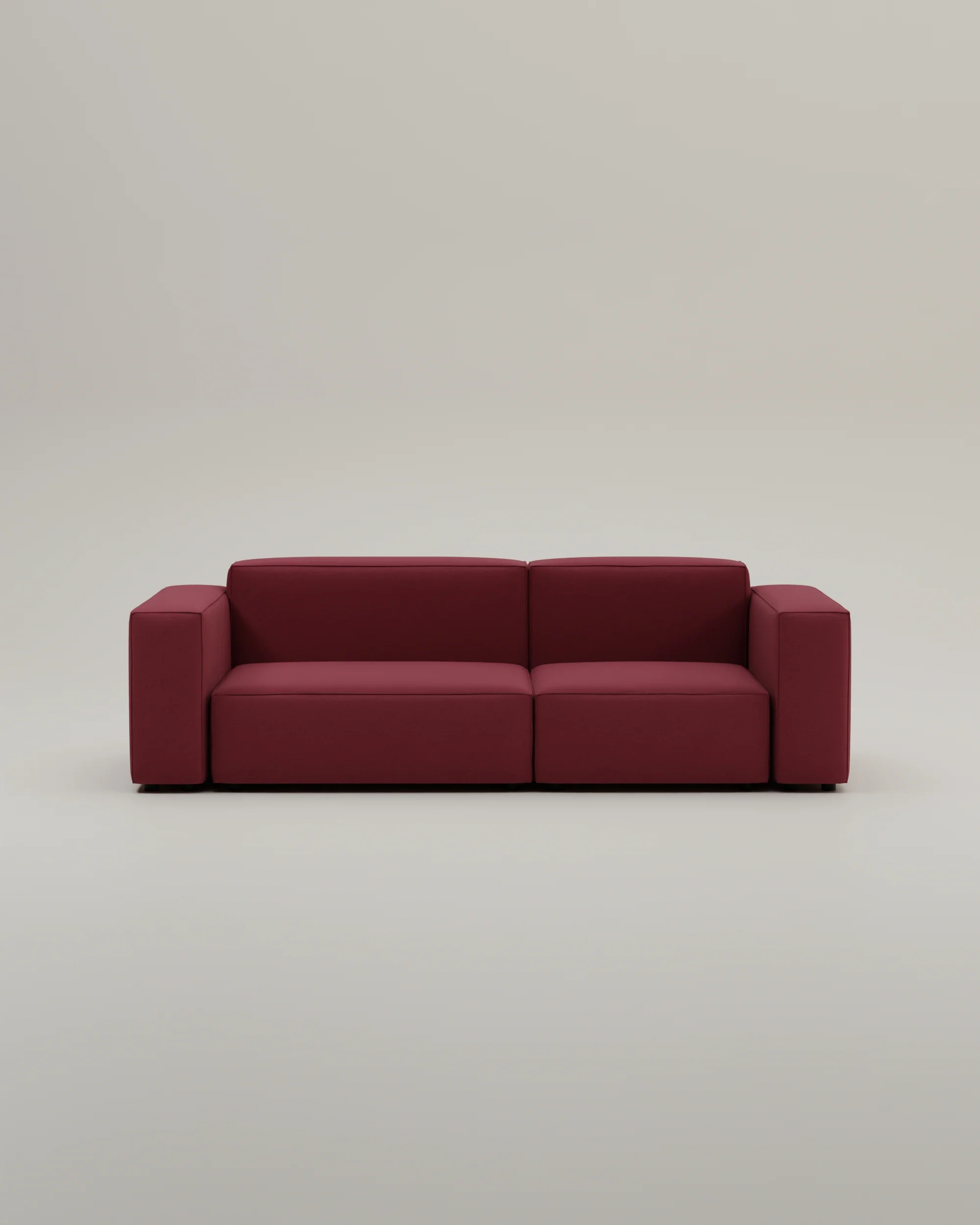 Modulares Sofa Harvey 3-Sitzer mit Schlaffunktion - Image 23