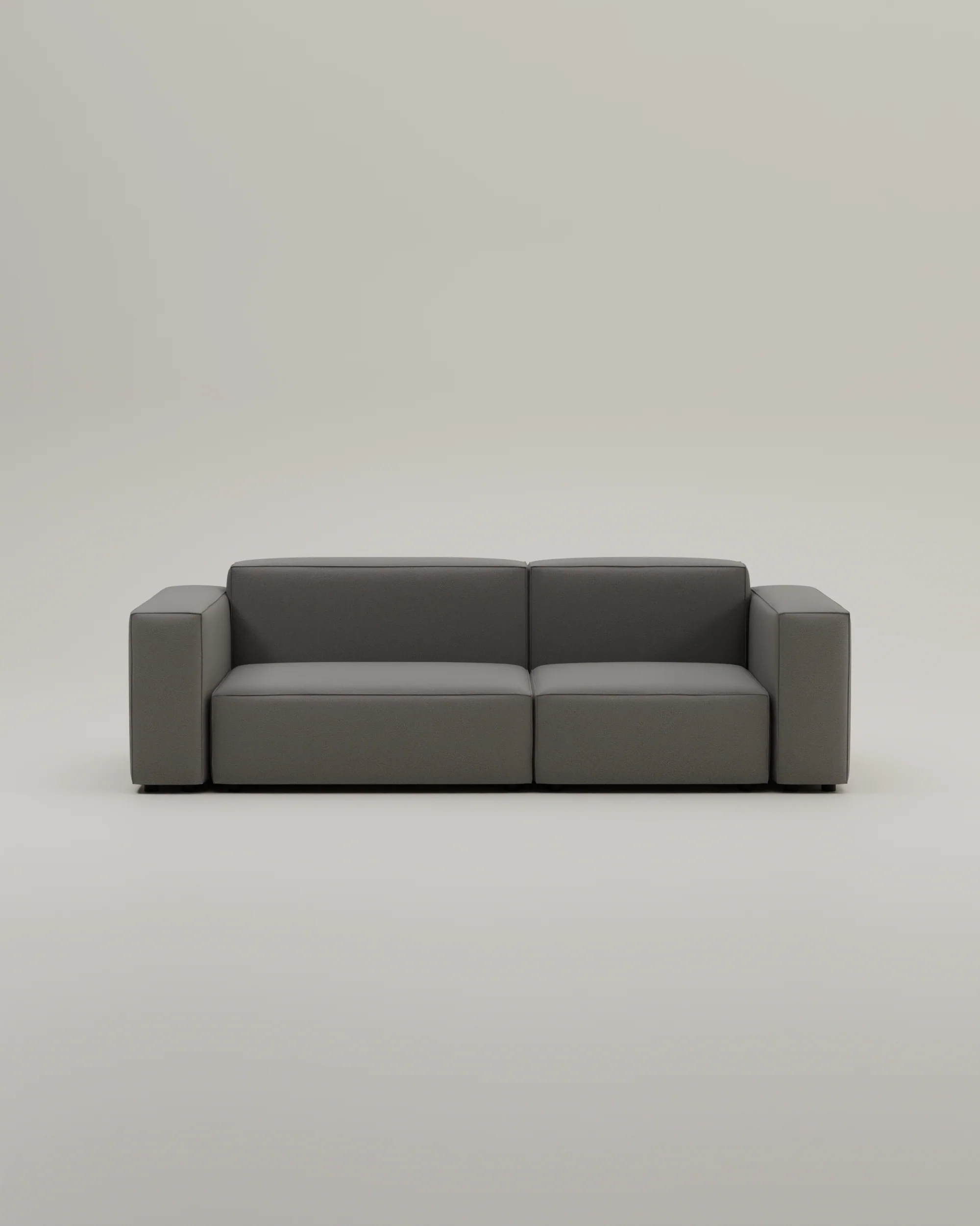 Modulares Sofa Harvey 3-Sitzer mit Schlaffunktion - Image 24