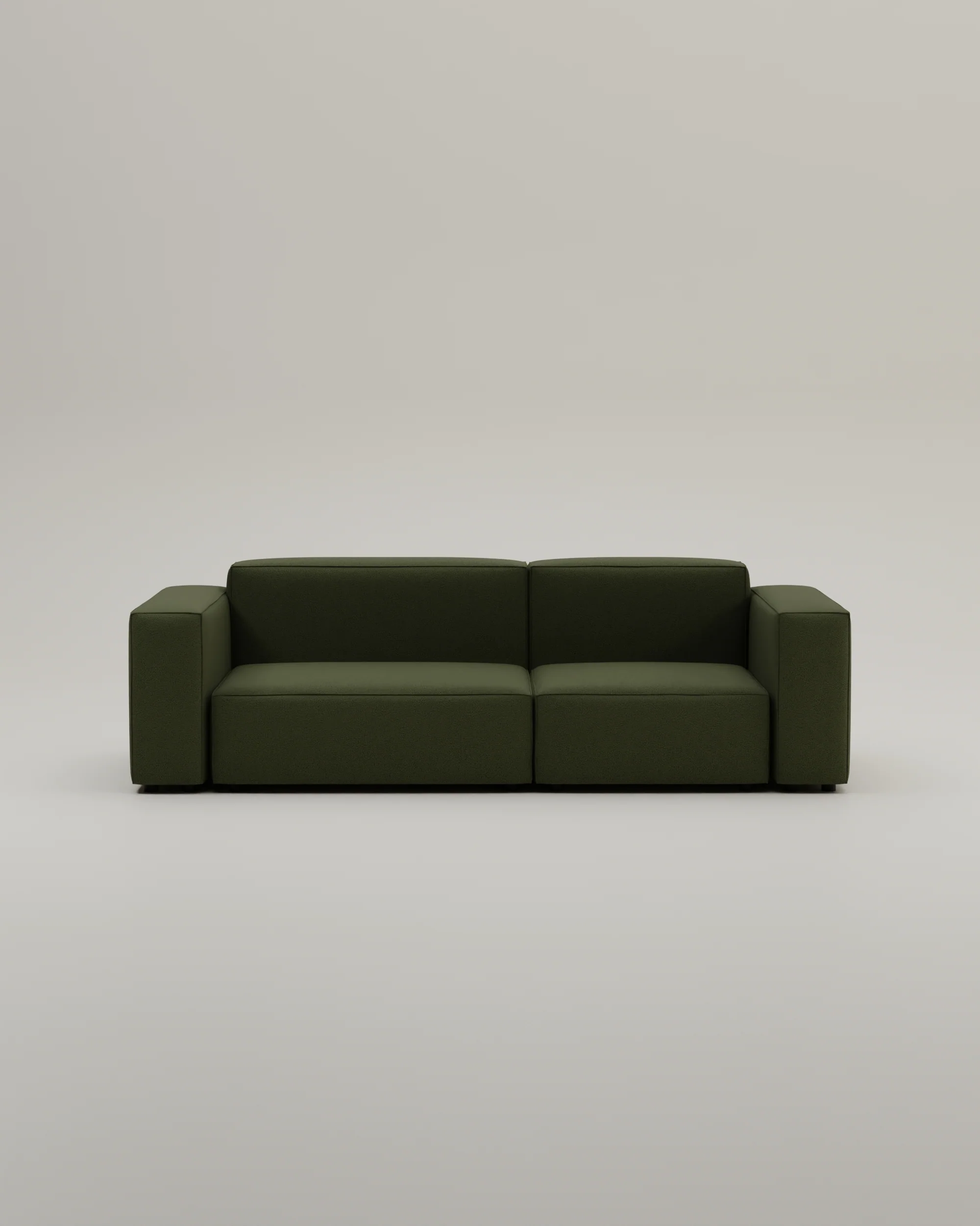 Modulares Sofa Harvey 3-Sitzer mit Schlaffunktion - Image 25