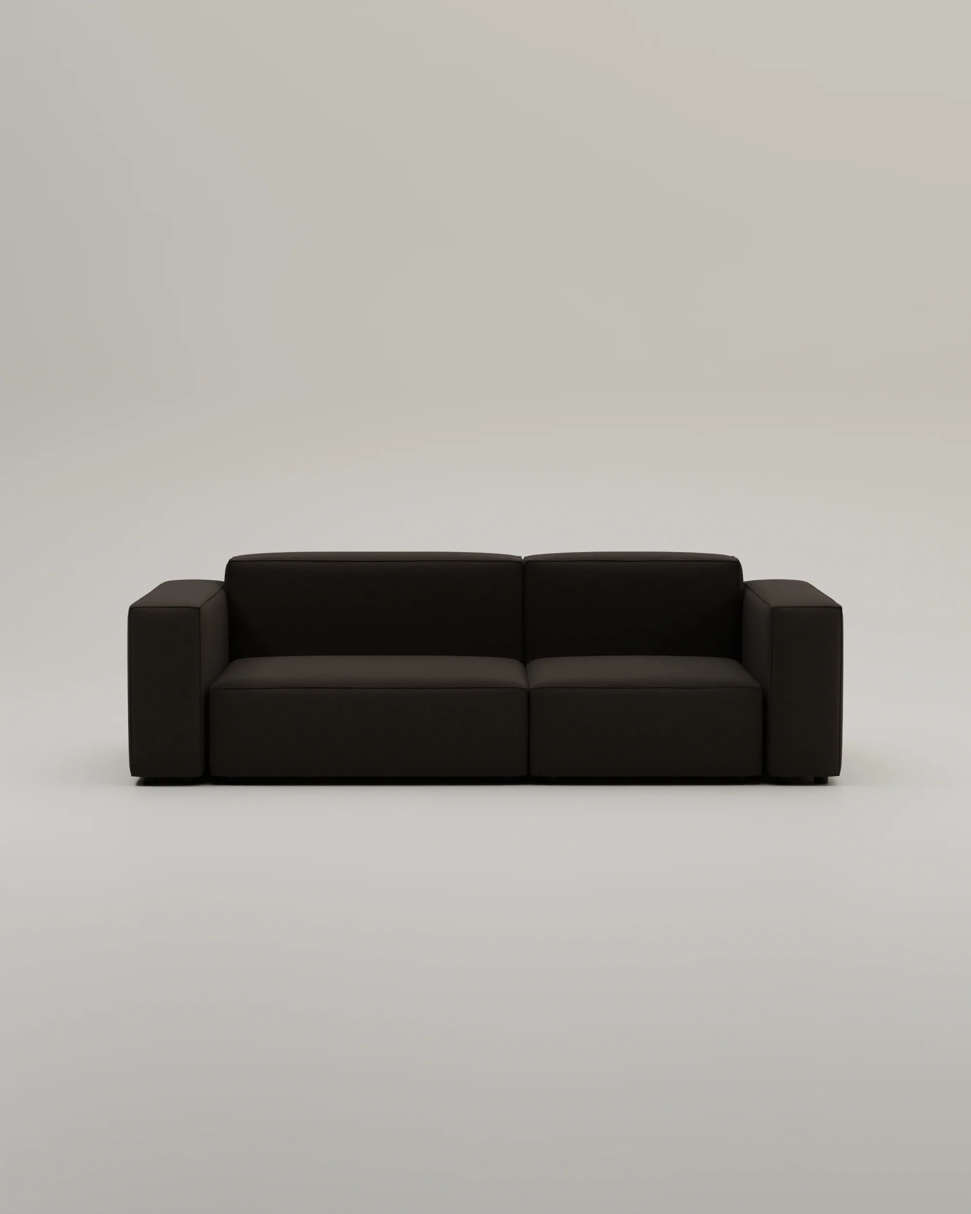 Modulares Sofa Harvey 3-Sitzer mit Schlaffunktion - Image 27