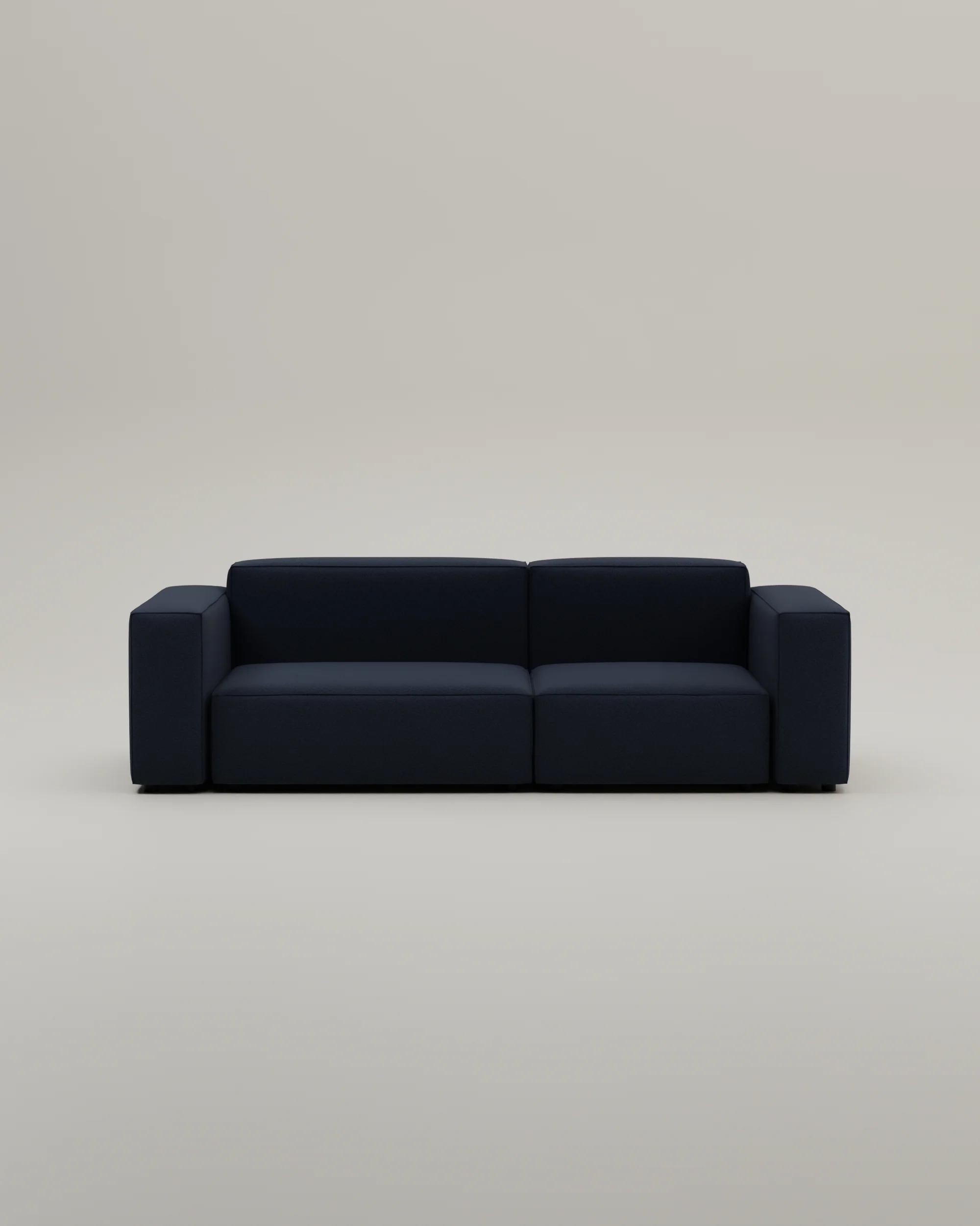 Modulares Sofa Harvey 3-Sitzer mit Schlaffunktion - Image 28