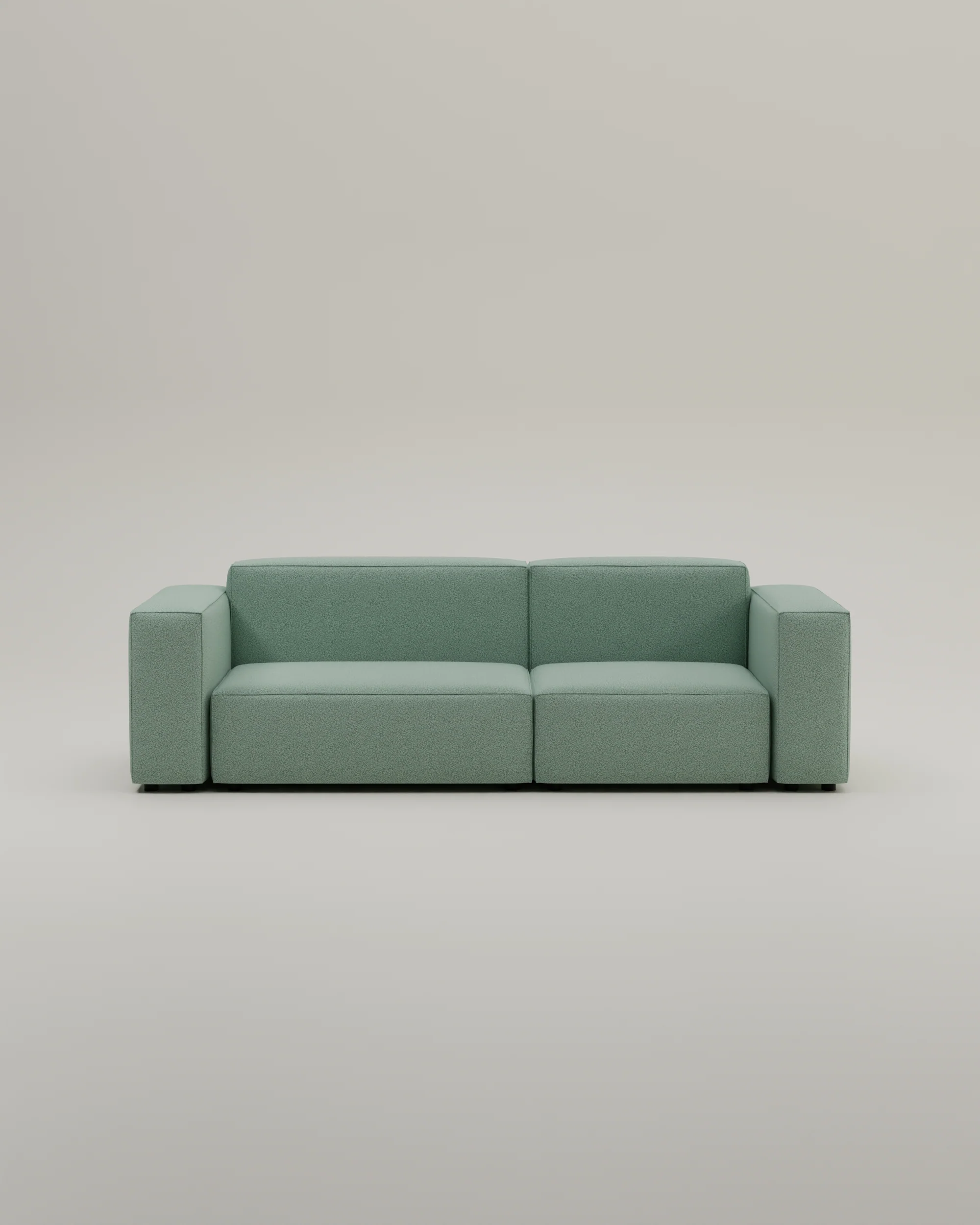 Modulares Sofa Harvey 3-Sitzer mit Schlaffunktion - Image 29