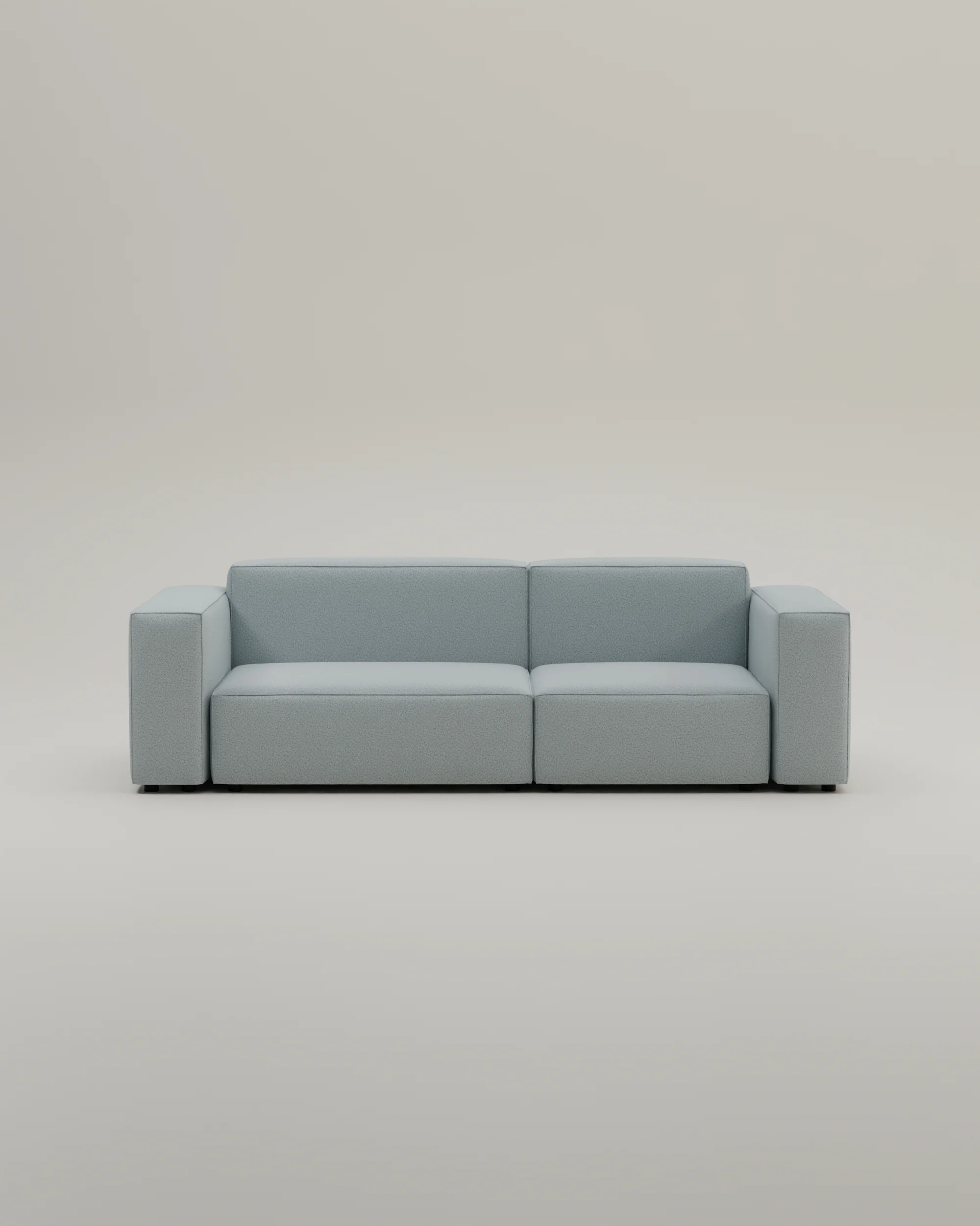 Modulares Sofa Harvey 3-Sitzer mit Schlaffunktion - Image 30