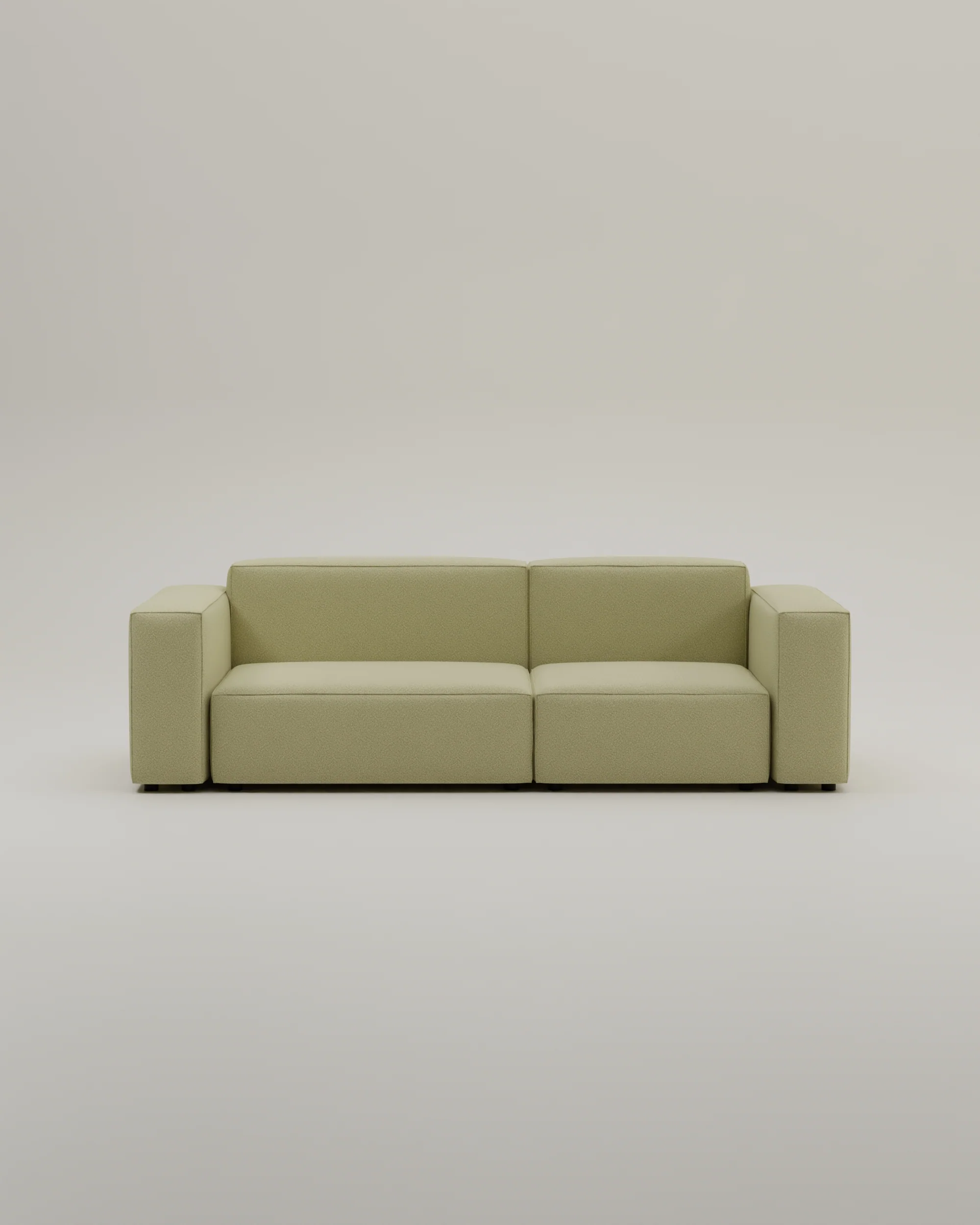 Modulares Sofa Harvey 3-Sitzer mit Schlaffunktion - Image 31