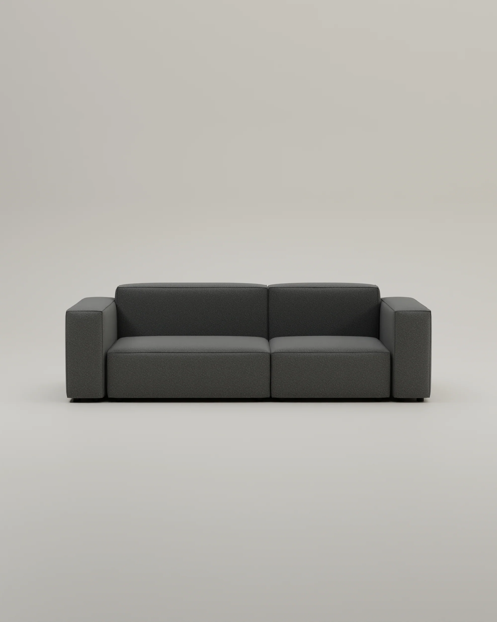 Modulares Sofa Harvey 3-Sitzer mit Schlaffunktion - Image 33