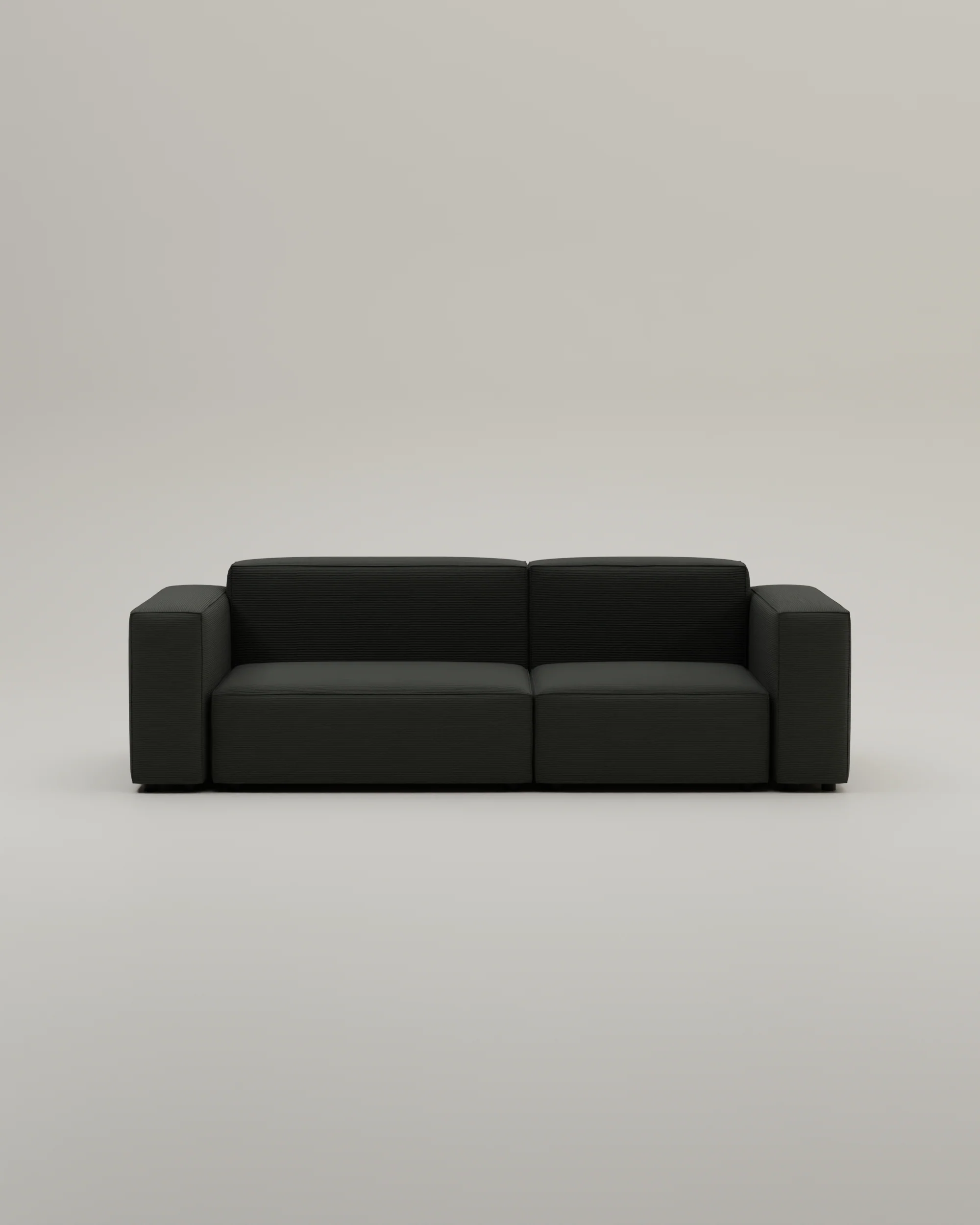 Modulares Sofa Harvey 3-Sitzer mit Schlaffunktion - Image 35