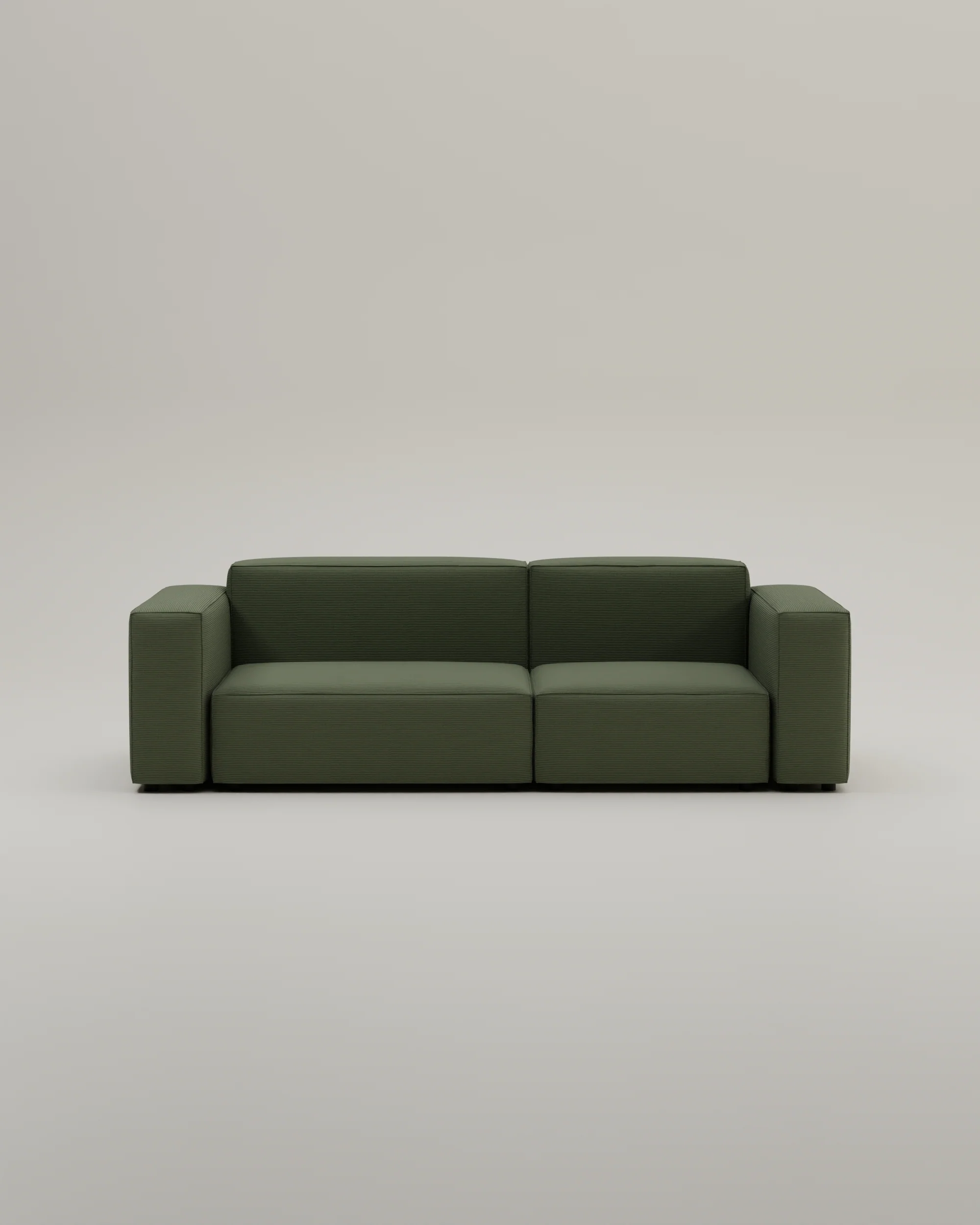 Modulares Sofa Harvey 3-Sitzer mit Schlaffunktion - Image 37