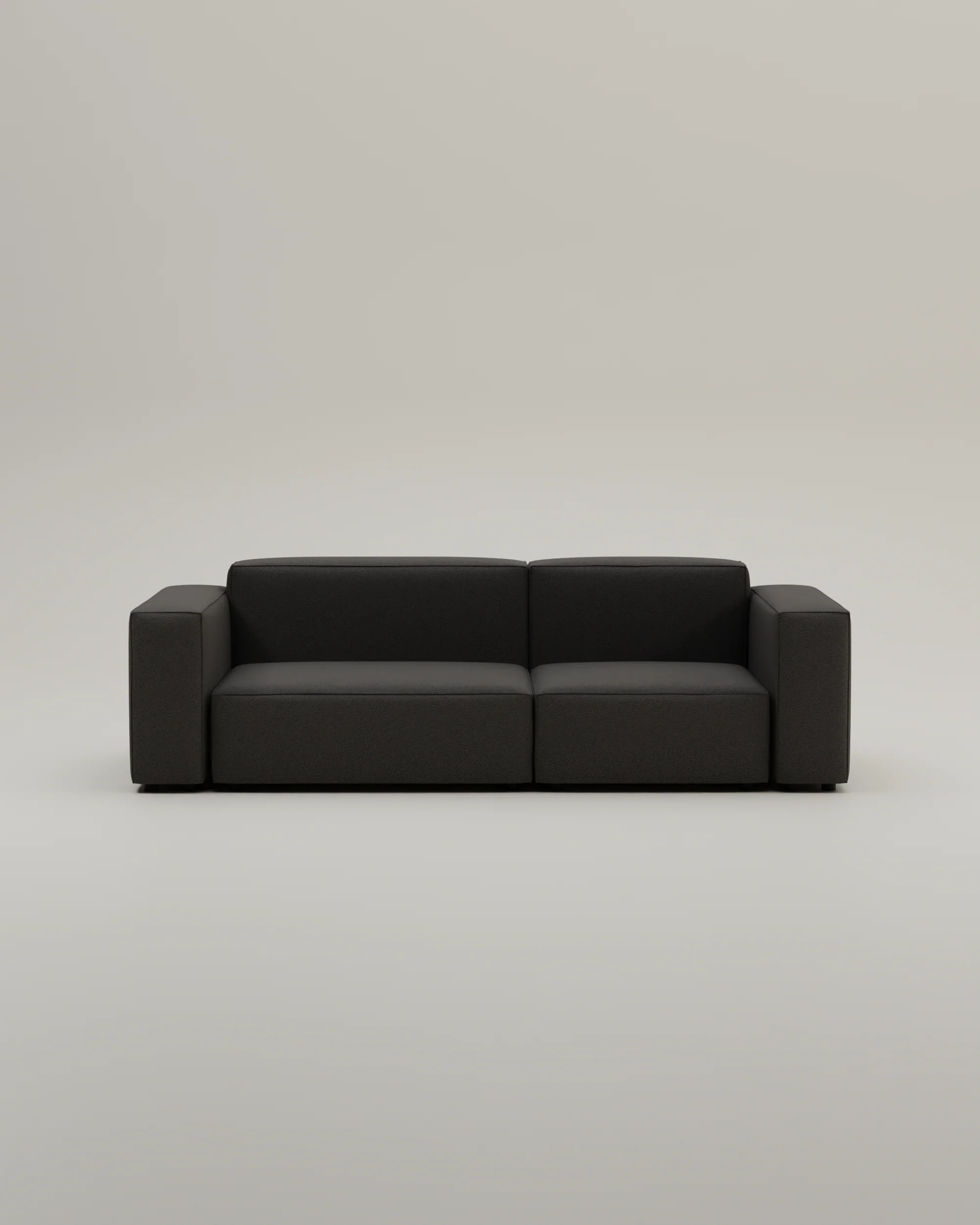 Modulares Sofa Harvey 3-Sitzer mit Schlaffunktion - Image 45