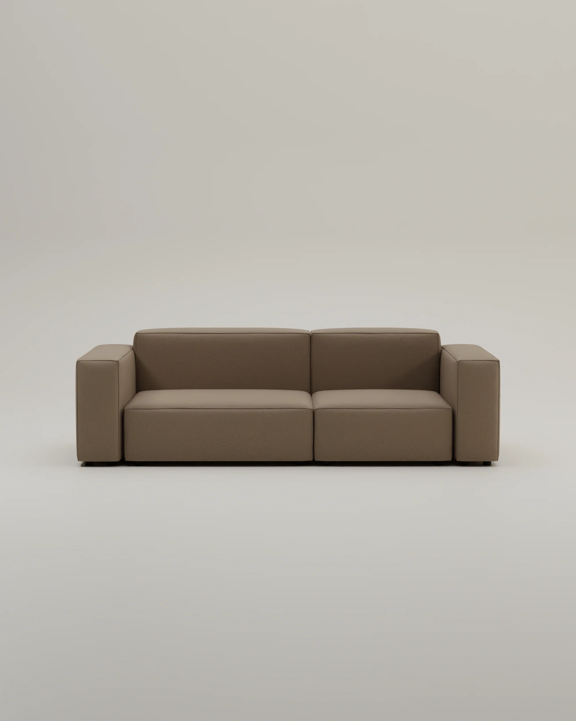 Modulares Sofa Harvey 3-Sitzer mit Schlaffunktion - Image 46