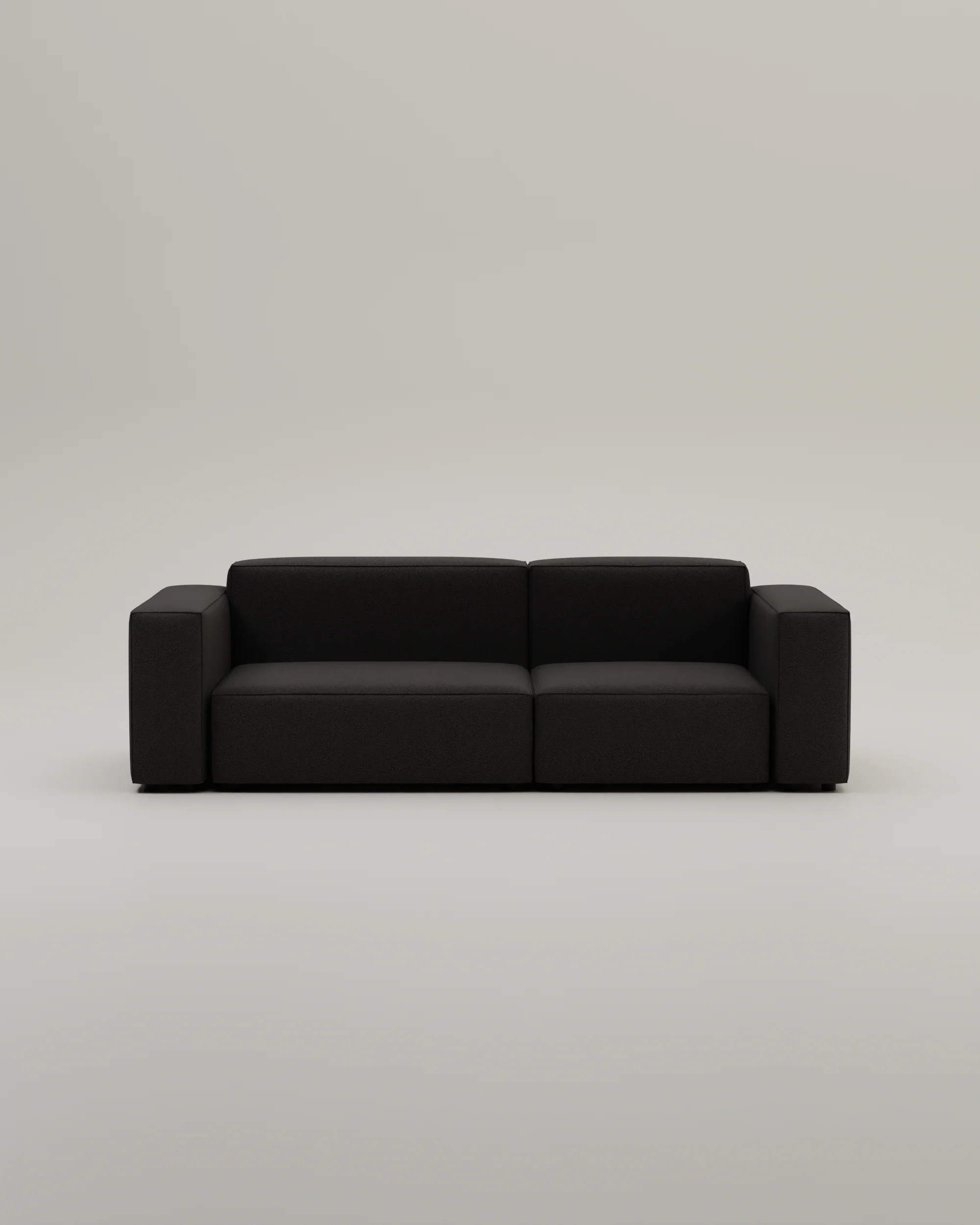 Modulares Sofa Harvey 3-Sitzer mit Schlaffunktion - Image 47