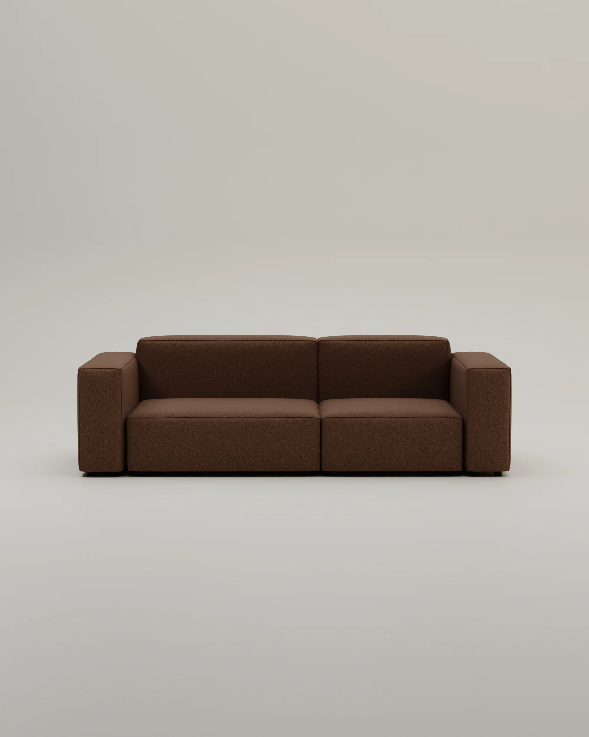 Modulares Sofa Harvey 3-Sitzer mit Schlaffunktion - Image 48