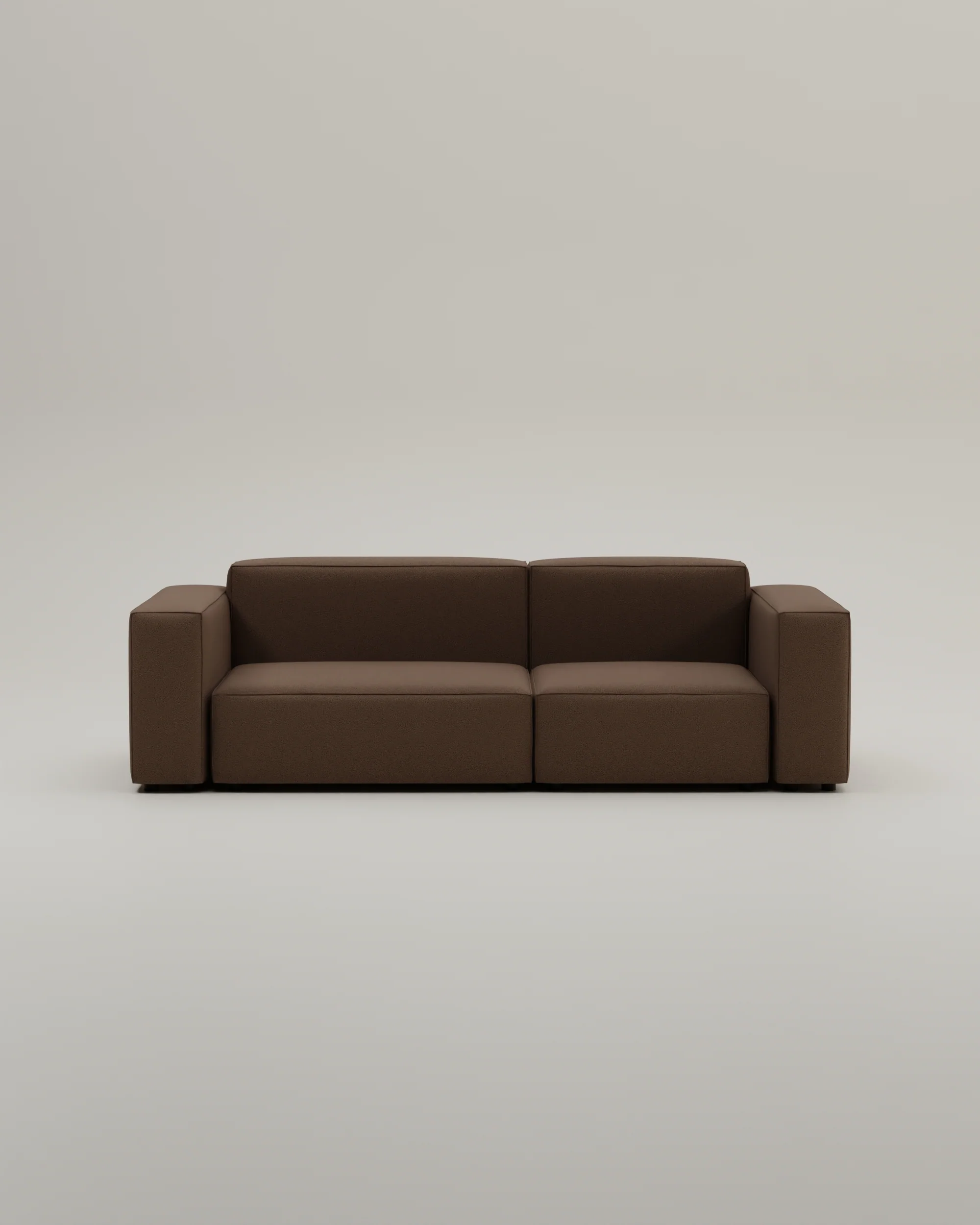 Modulares Sofa Harvey 3-Sitzer mit Schlaffunktion - Image 49