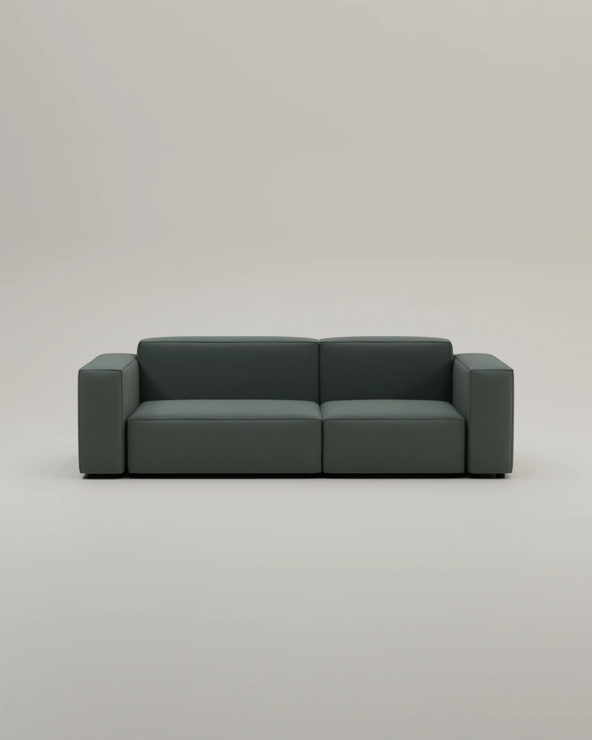 Modulares Sofa Harvey 3-Sitzer mit Schlaffunktion - Image 50