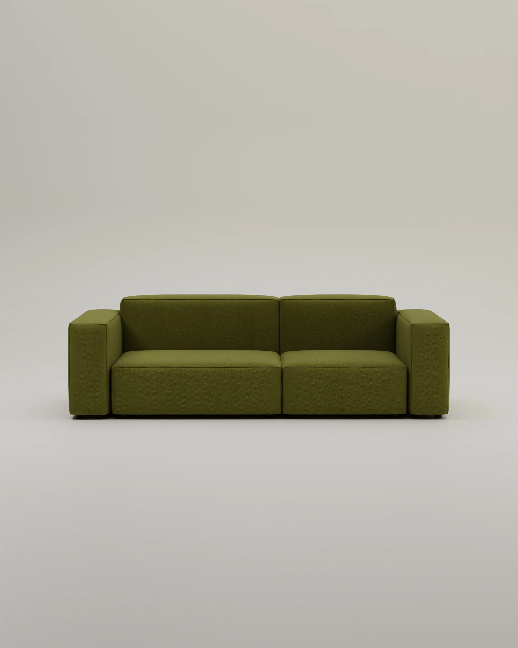 Modulares Sofa Harvey 3-Sitzer mit Schlaffunktion - Image 63