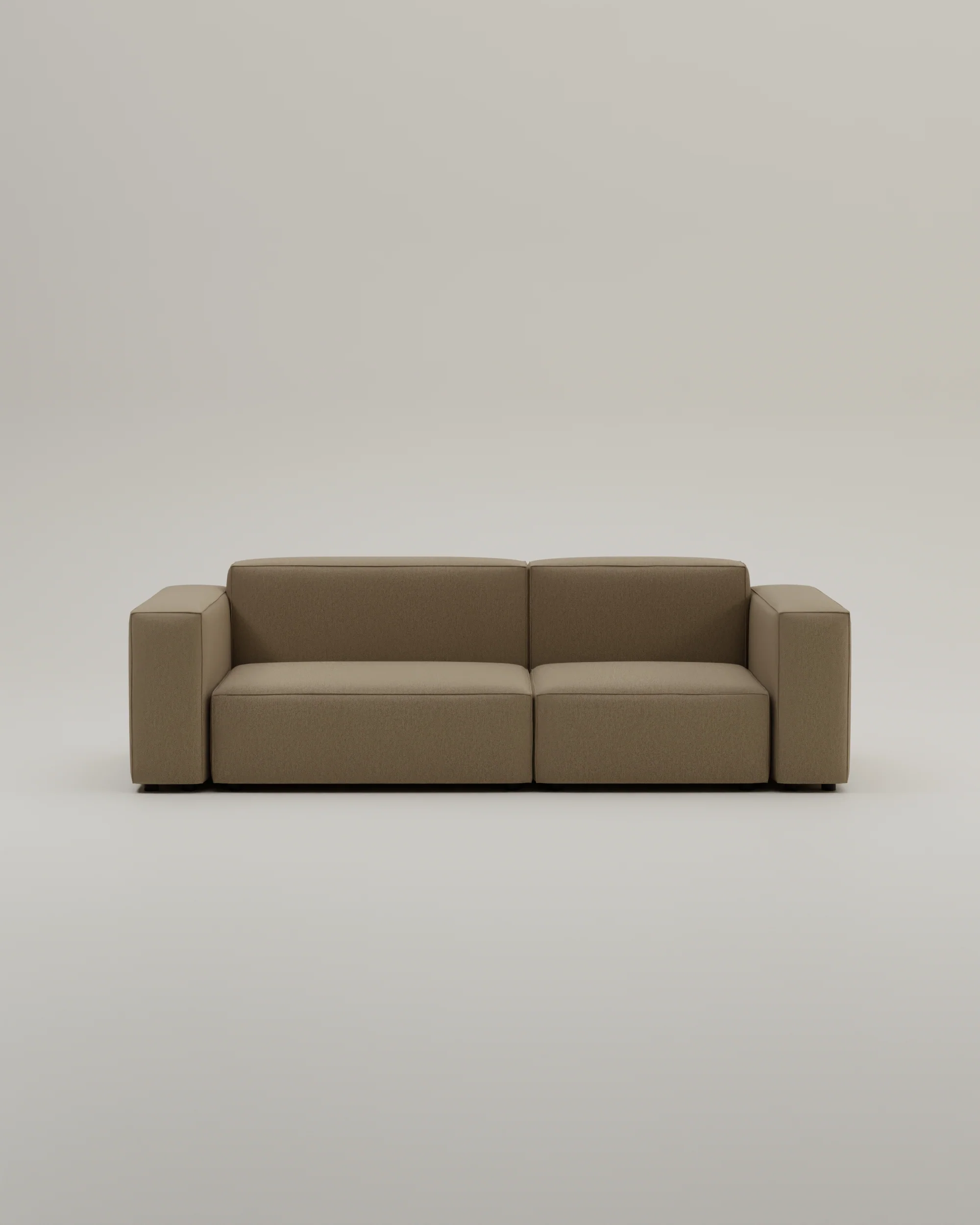 Modulares Sofa Harvey 3-Sitzer mit Schlaffunktion - Image 66