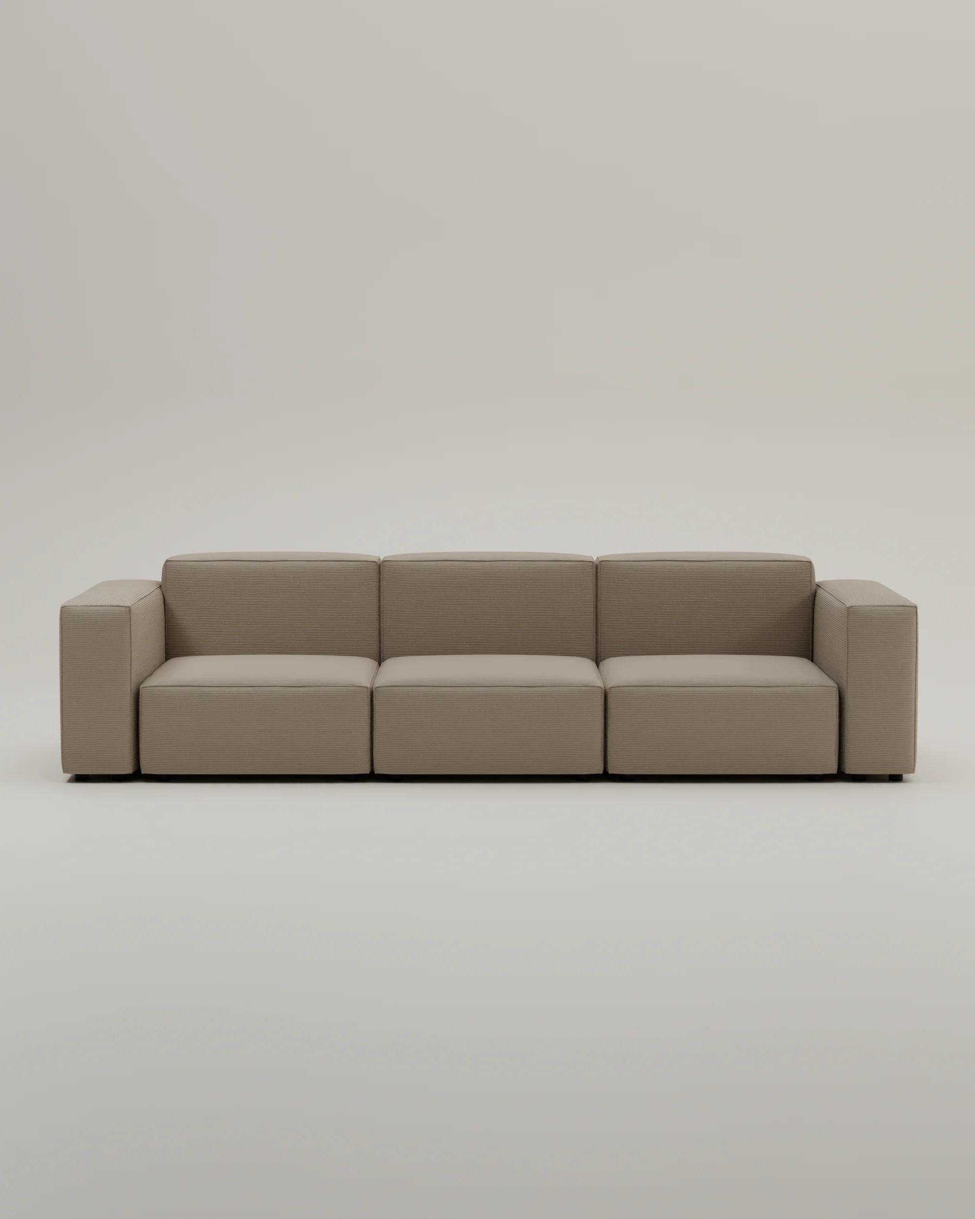 Modulares Sofa Harvey 4-Sitzer mit Schlaffunktion - Image 15