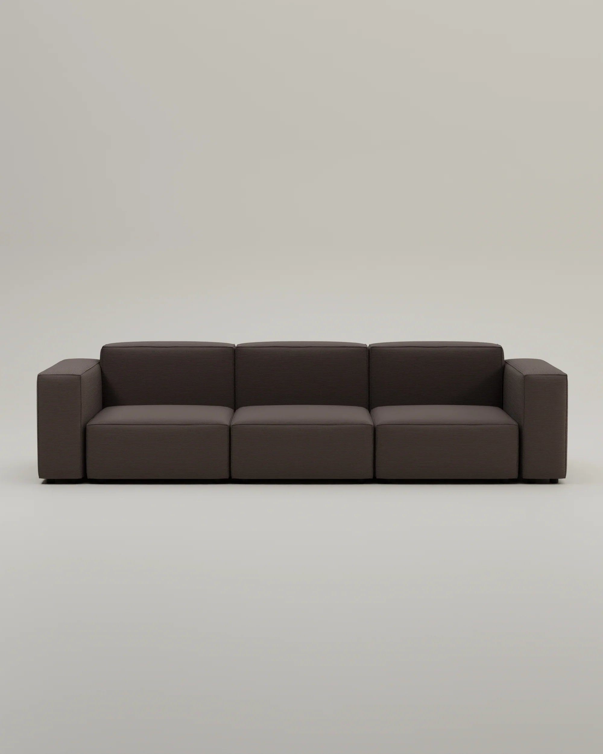 Modulares Sofa Harvey 4-Sitzer mit Schlaffunktion - Image 16