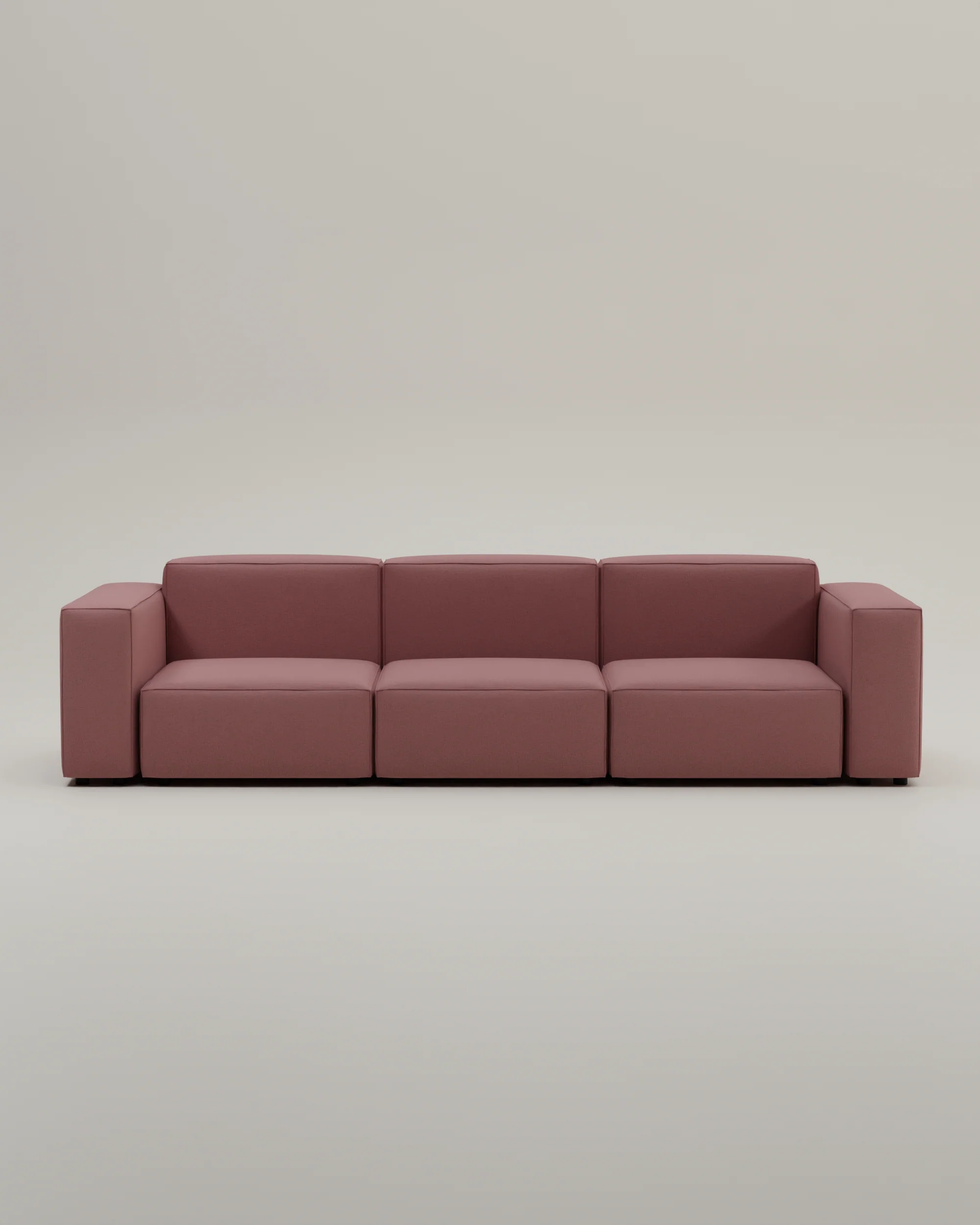 Modulares Sofa Harvey 4-Sitzer mit Schlaffunktion - Image 17