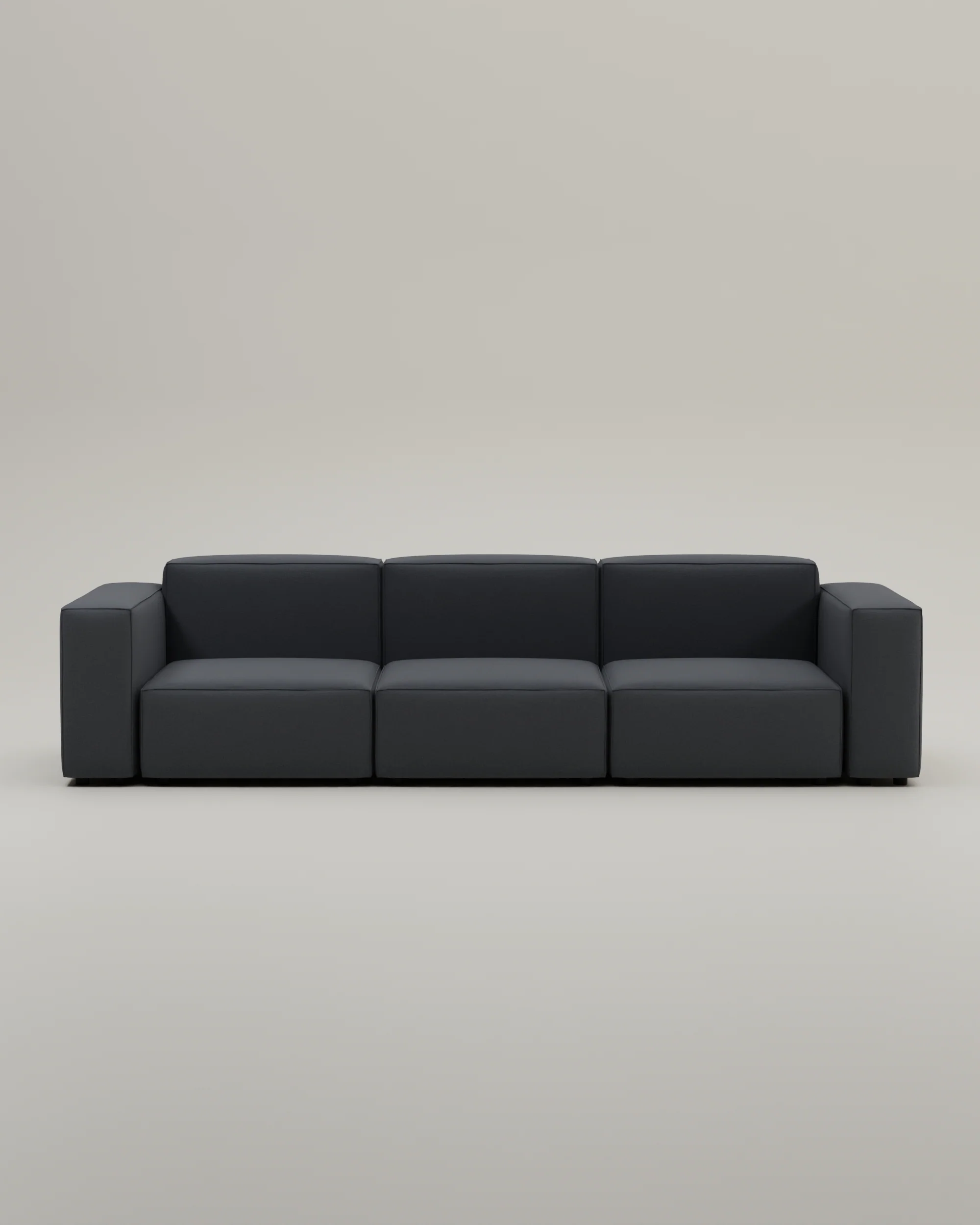 Modulares Sofa Harvey 4-Sitzer mit Schlaffunktion - Image 18