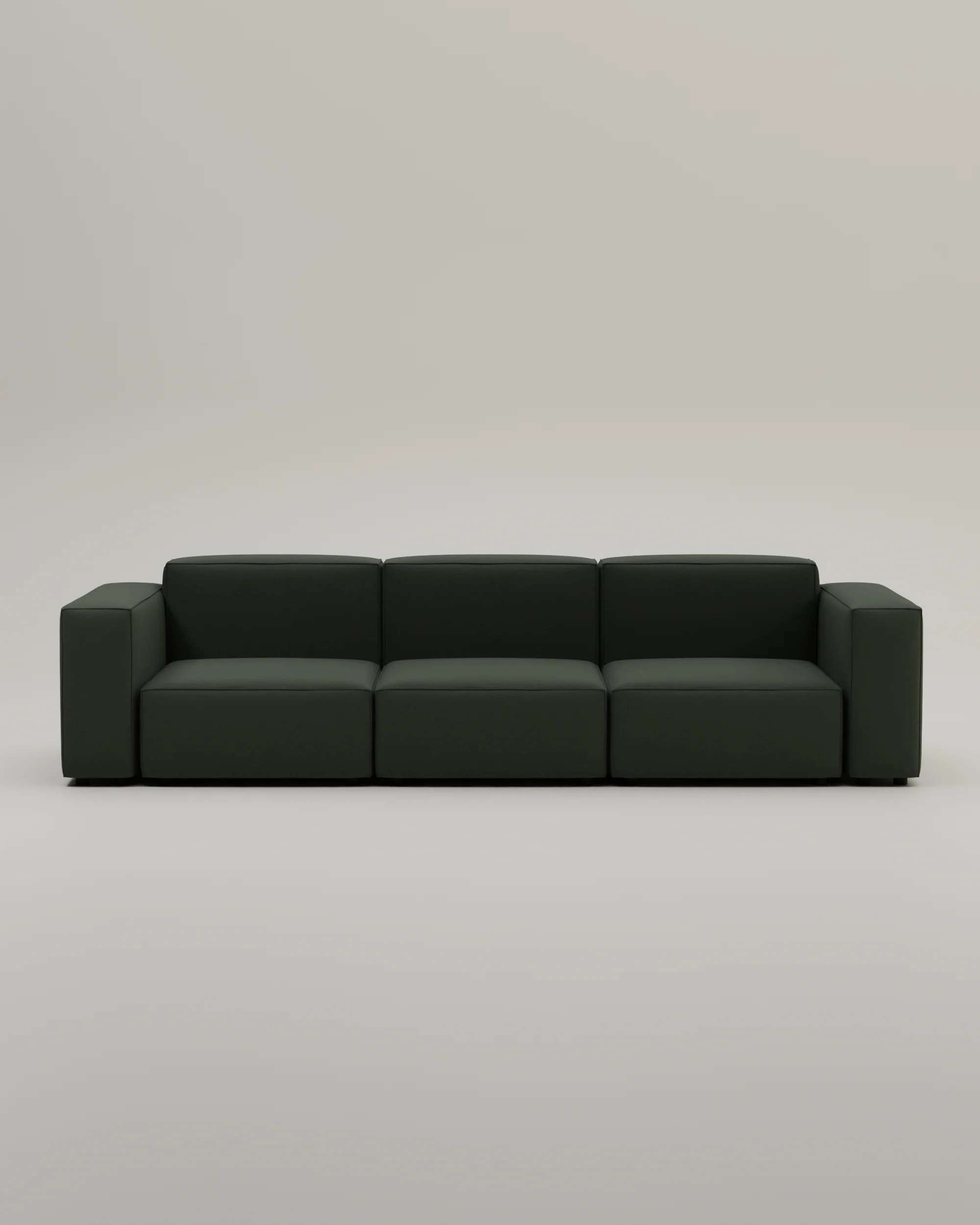 Modulares Sofa Harvey 4-Sitzer mit Schlaffunktion - Image 19