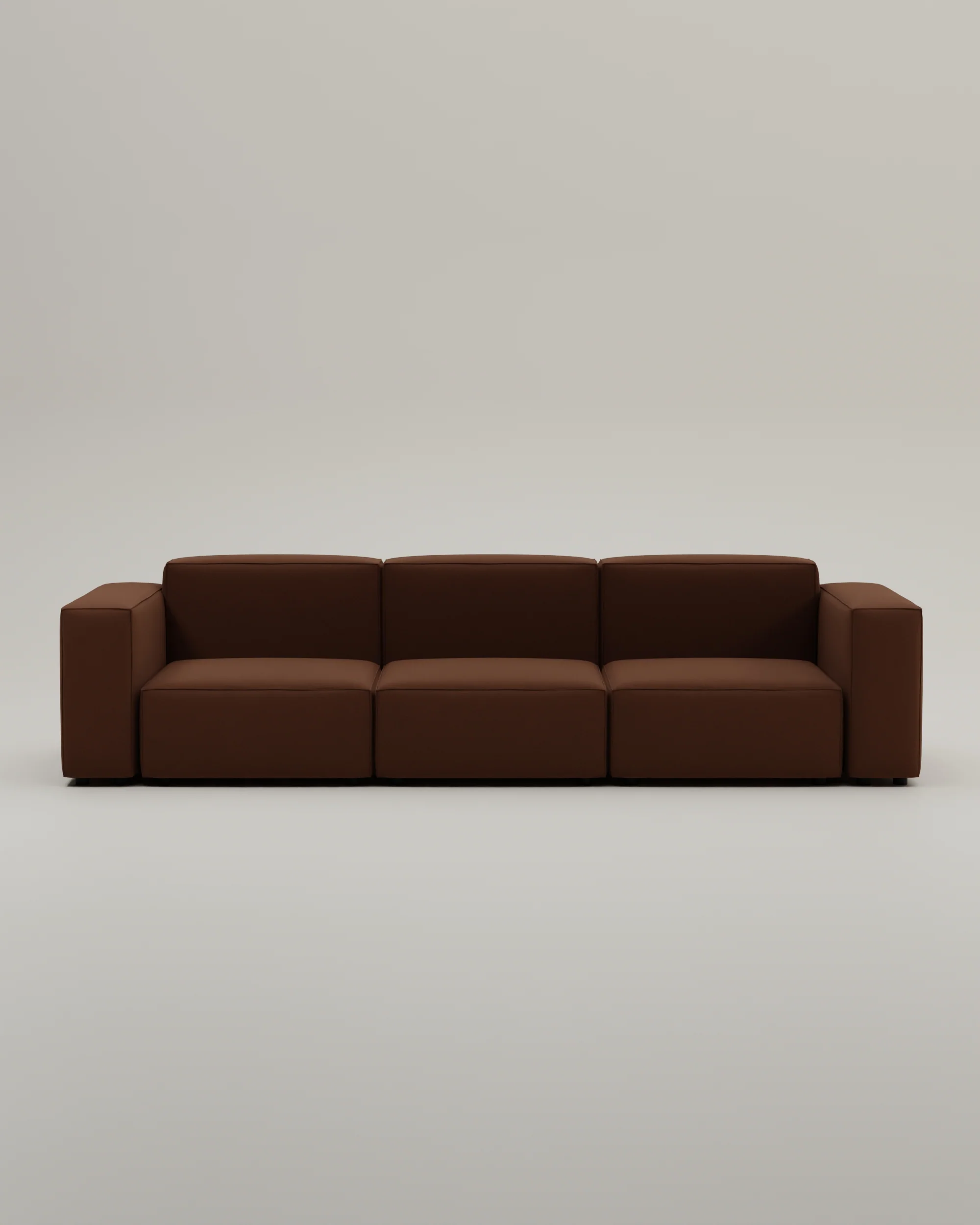 Modulares Sofa Harvey 4-Sitzer mit Schlaffunktion - Image 20