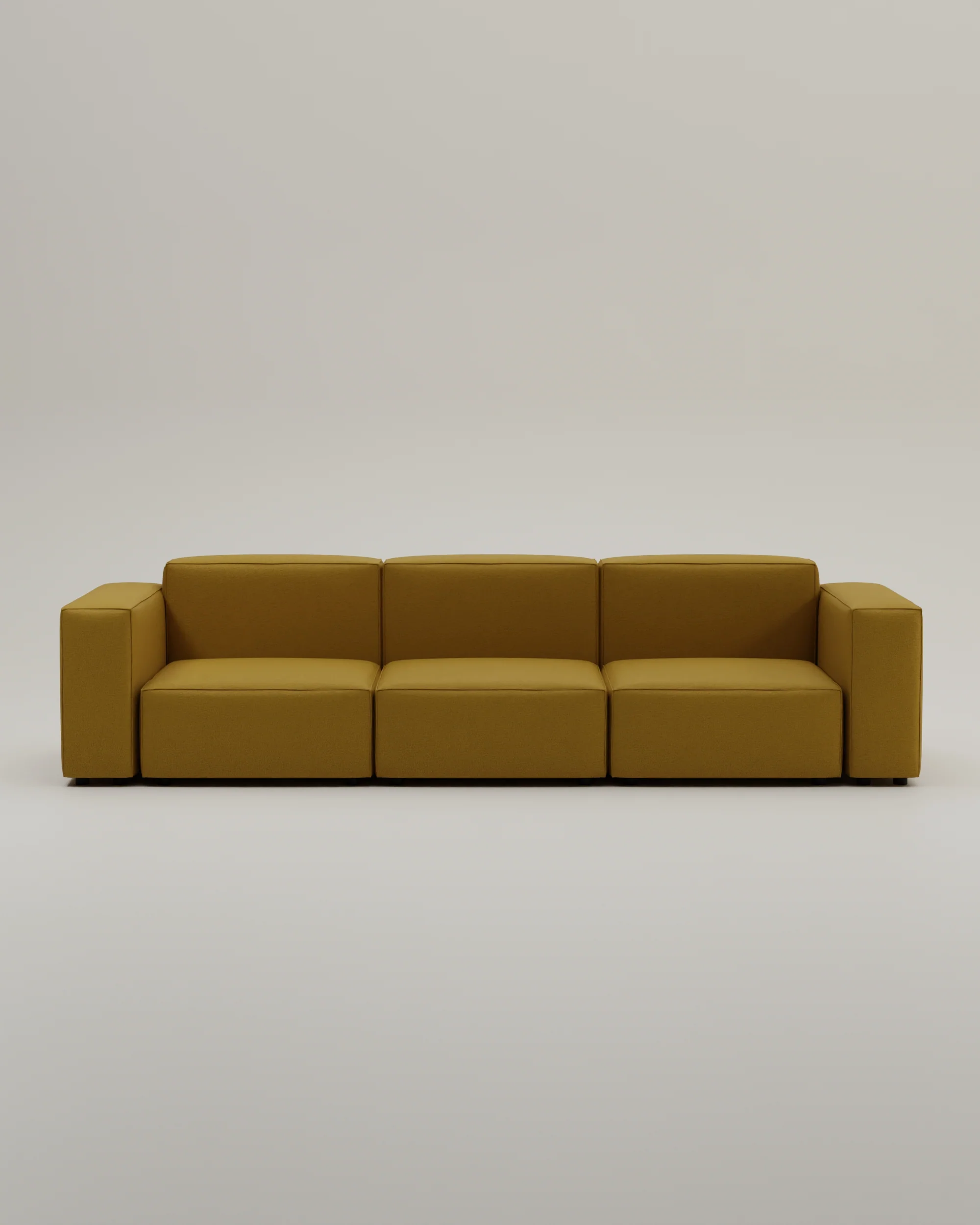 Modulares Sofa Harvey 4-Sitzer mit Schlaffunktion - Image 21