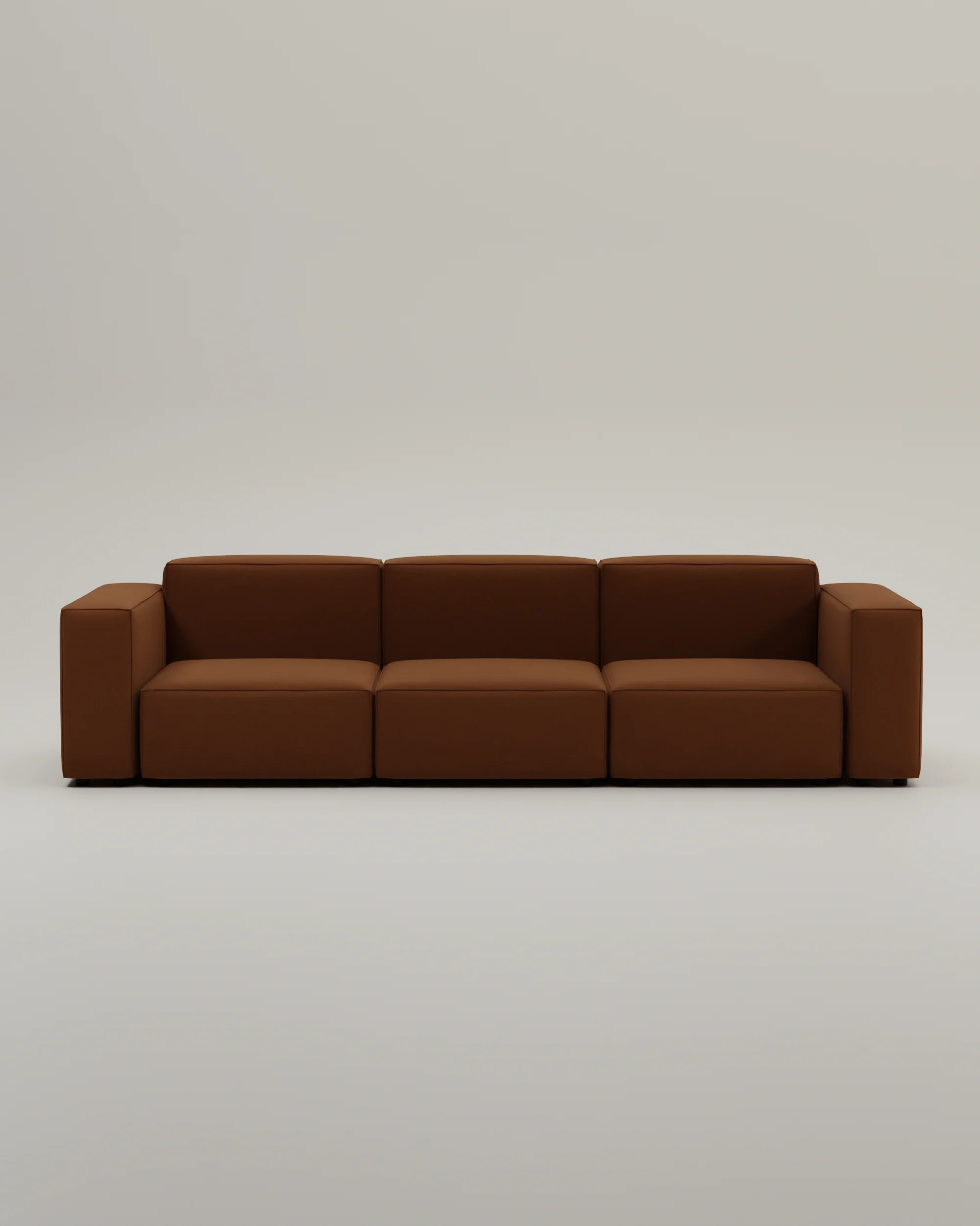 Modulares Sofa Harvey 4-Sitzer mit Schlaffunktion - Image 22