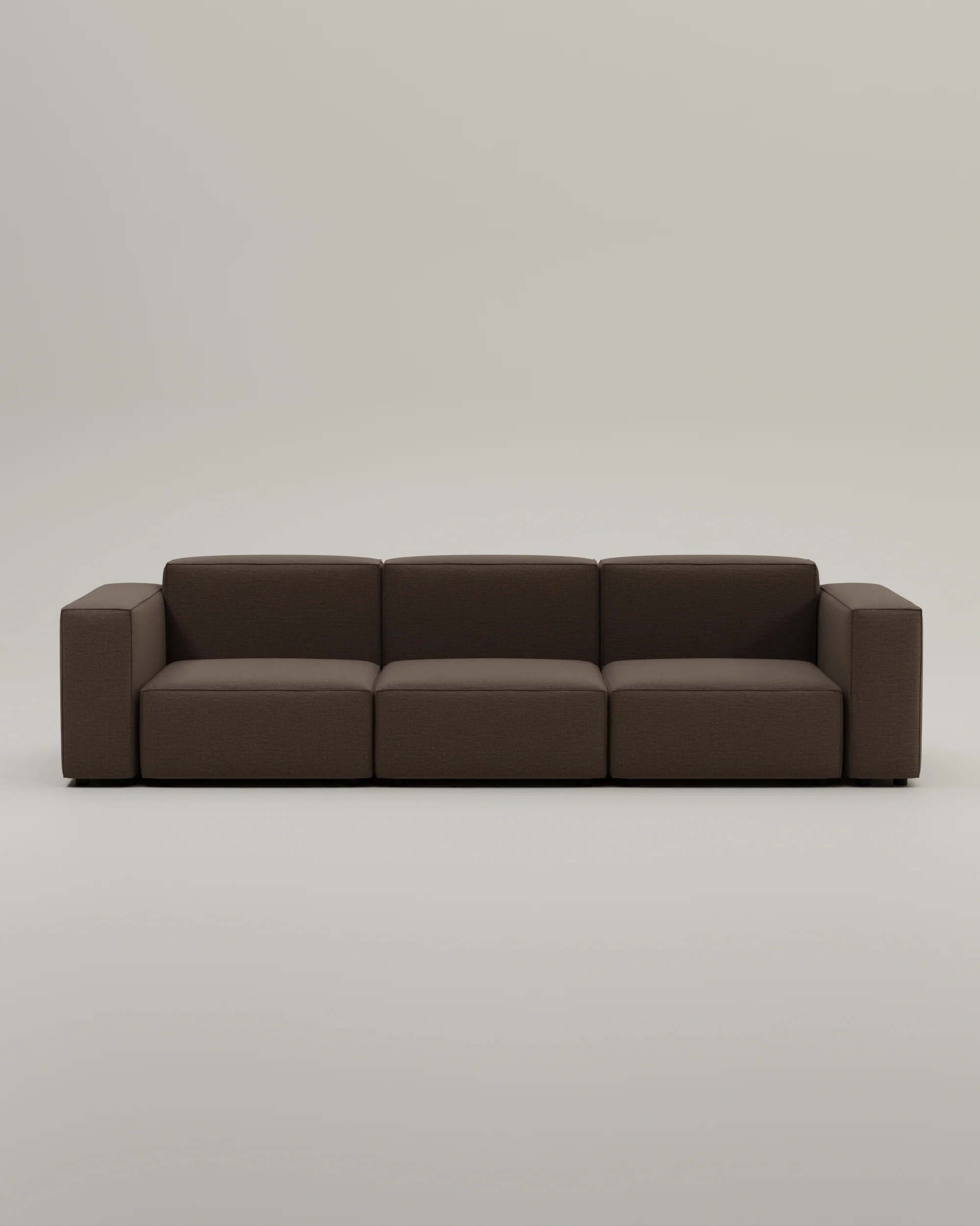 Modulares Sofa Harvey 4-Sitzer mit Schlaffunktion - Image 23
