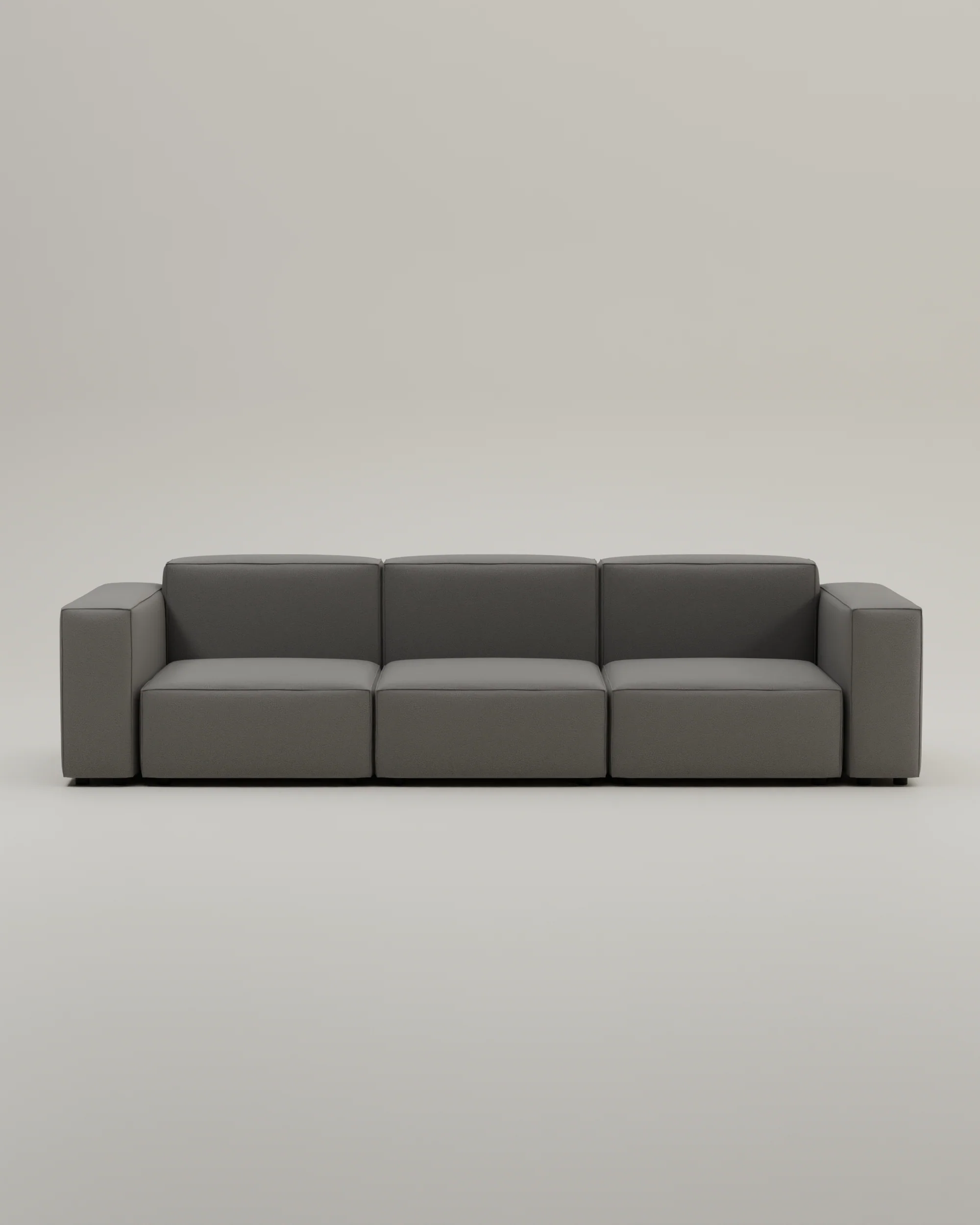 Modulares Sofa Harvey 4-Sitzer mit Schlaffunktion - Image 25